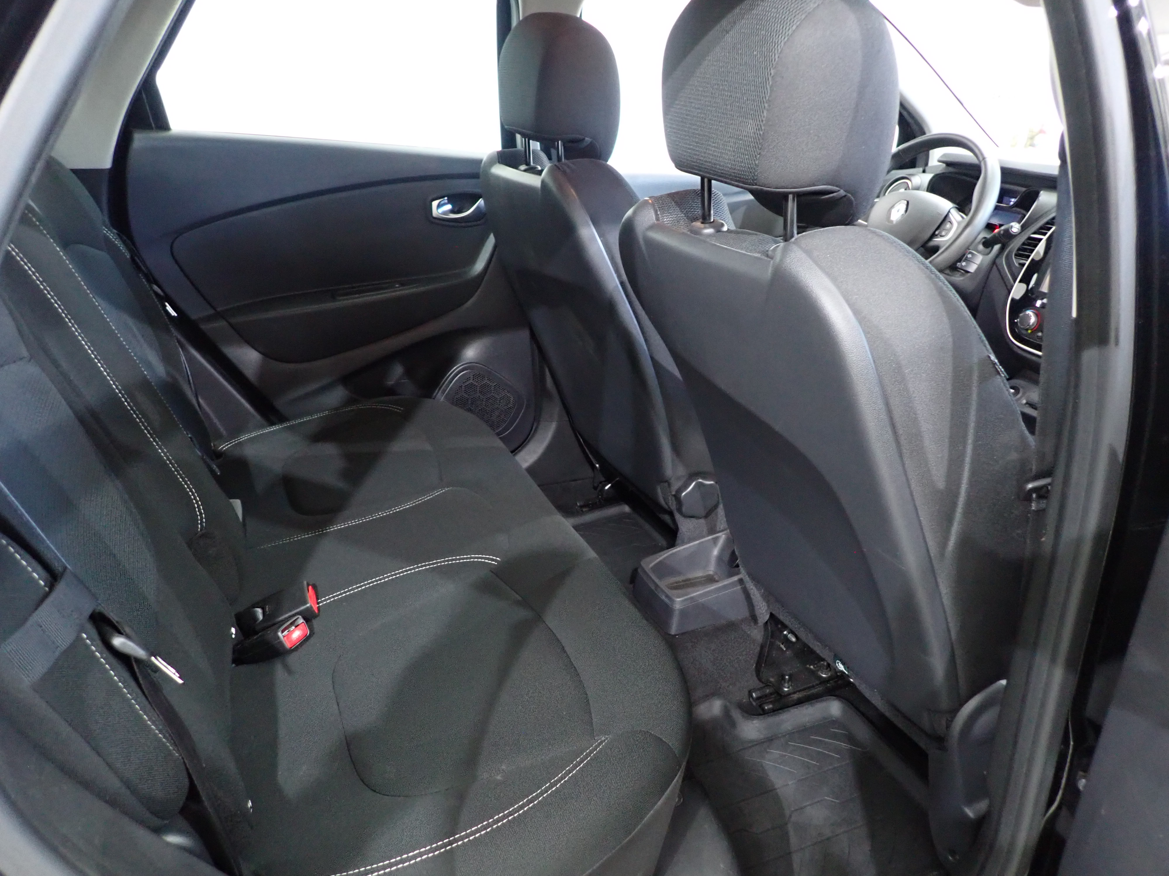 RENAULT Captur 2018