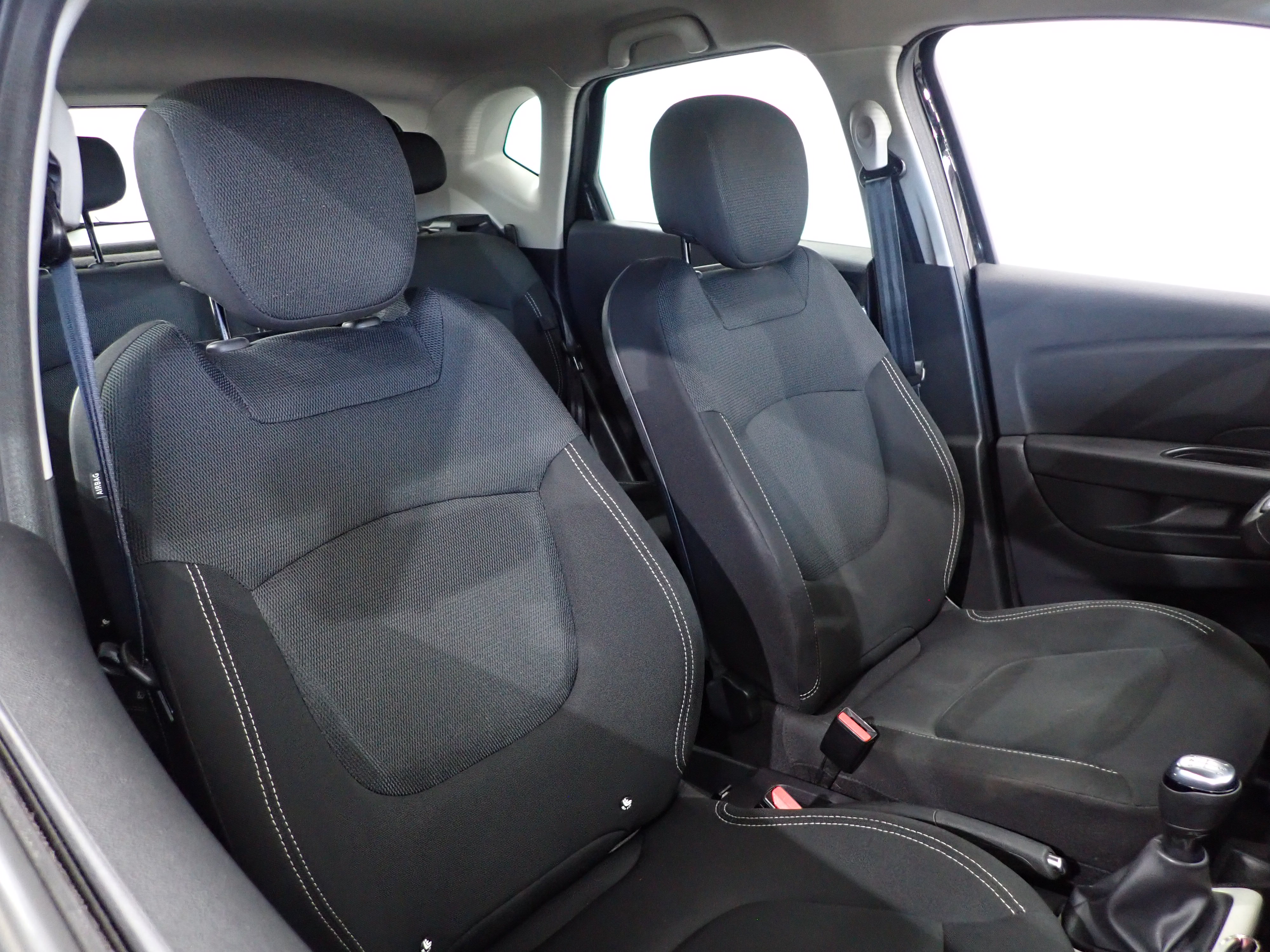 RENAULT Captur 2018