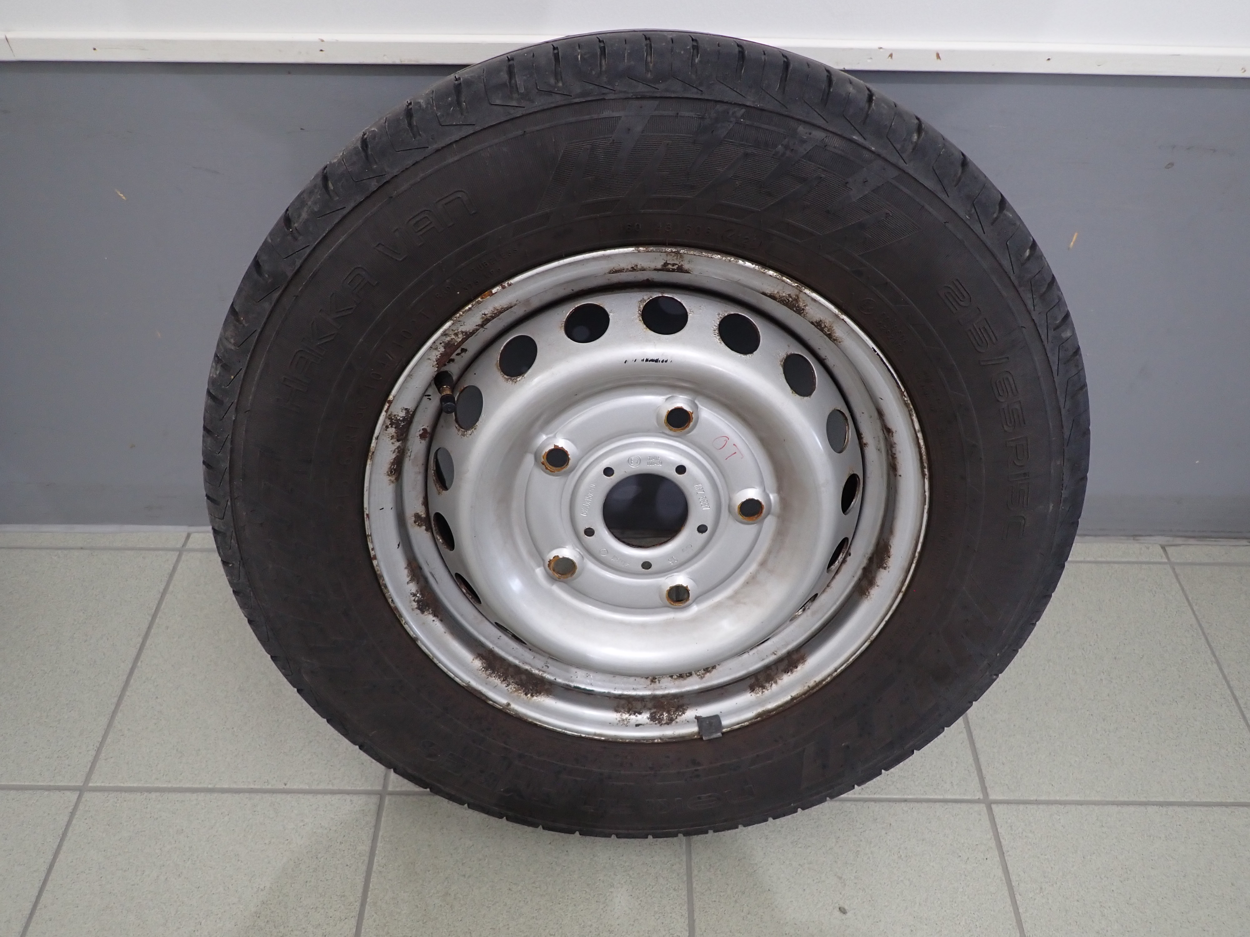 FORD Transit Custom 2016