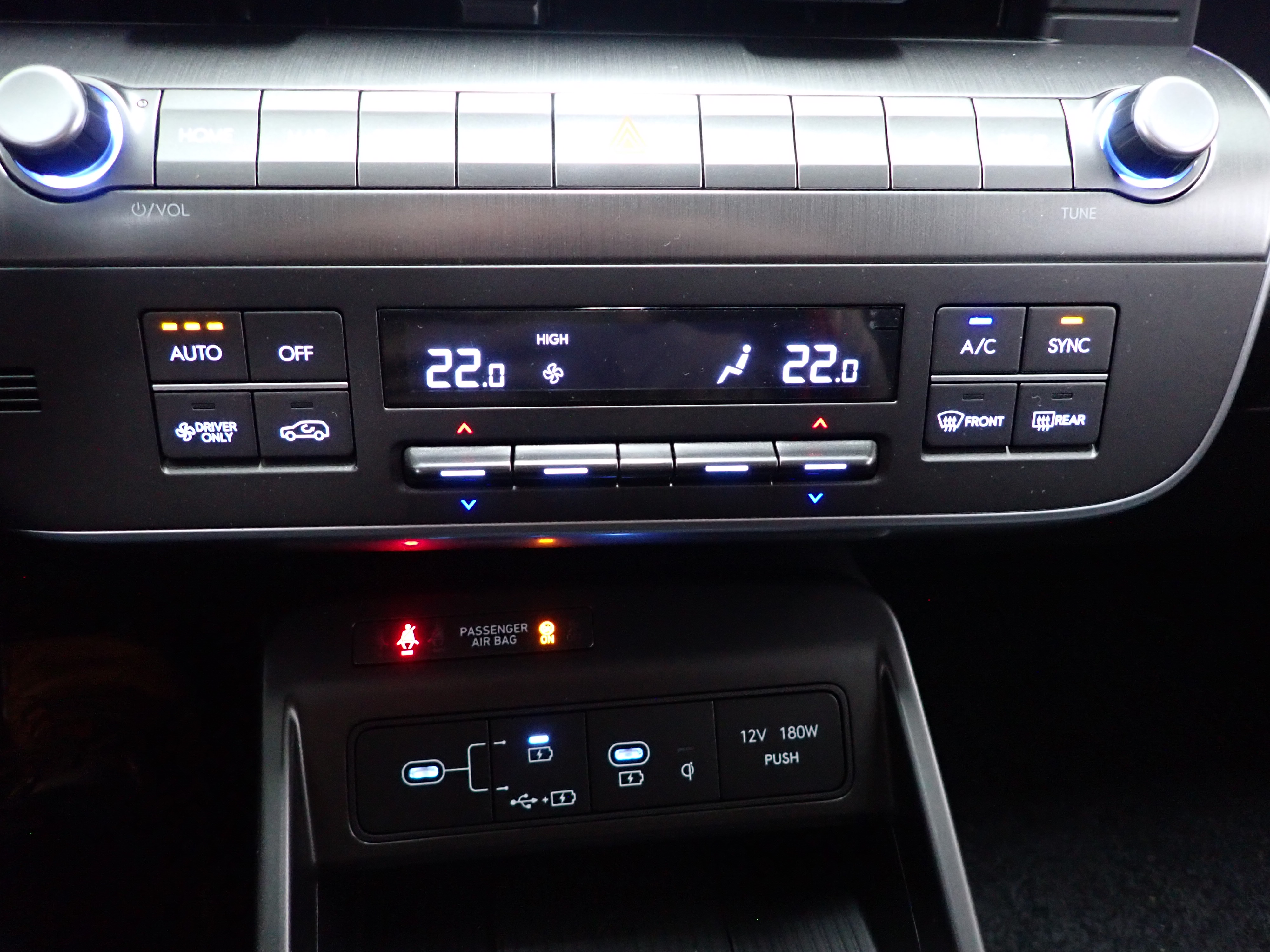 Hyundai KONA Hybrid 2026