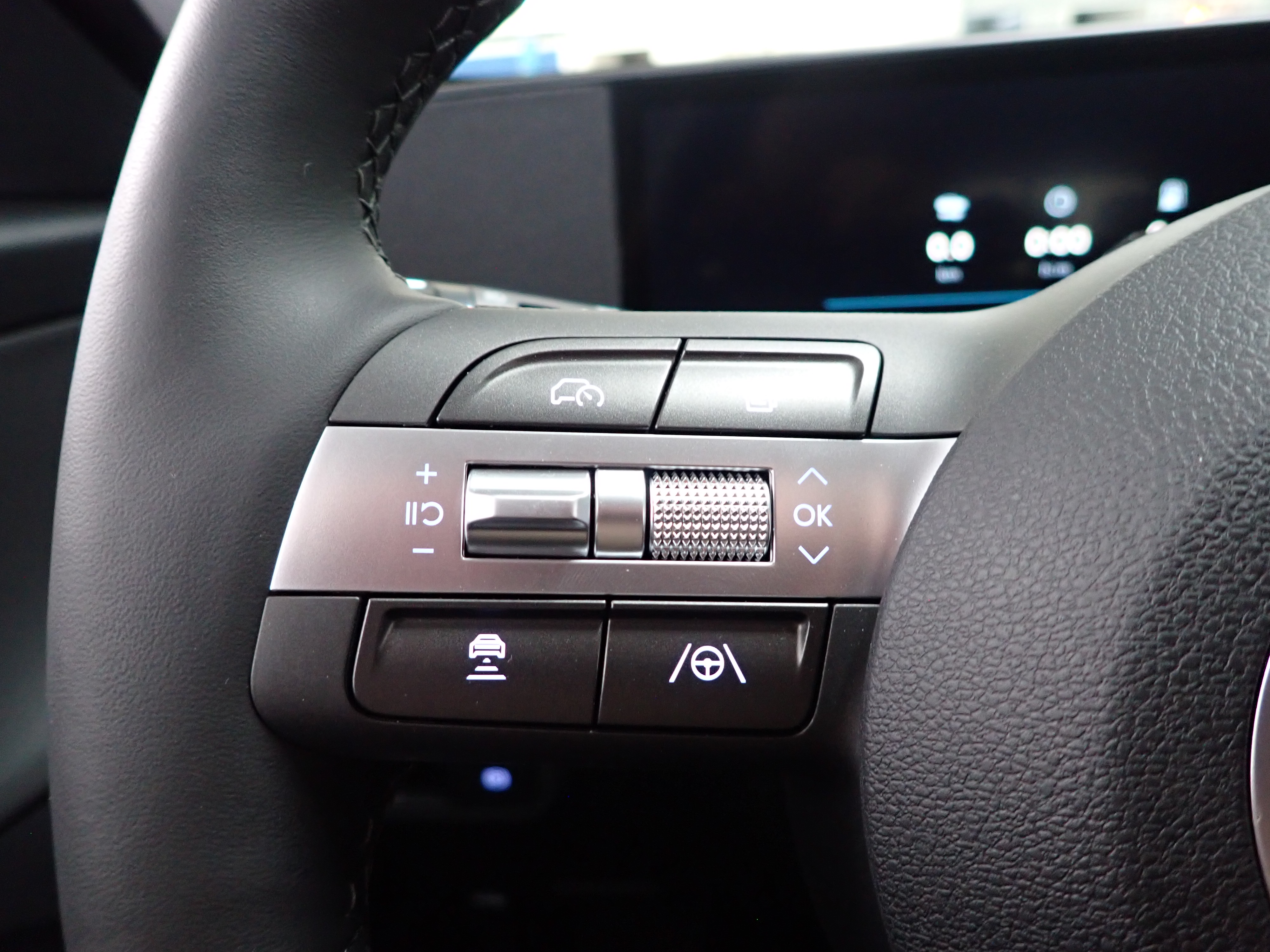 Hyundai KONA Hybrid 2026