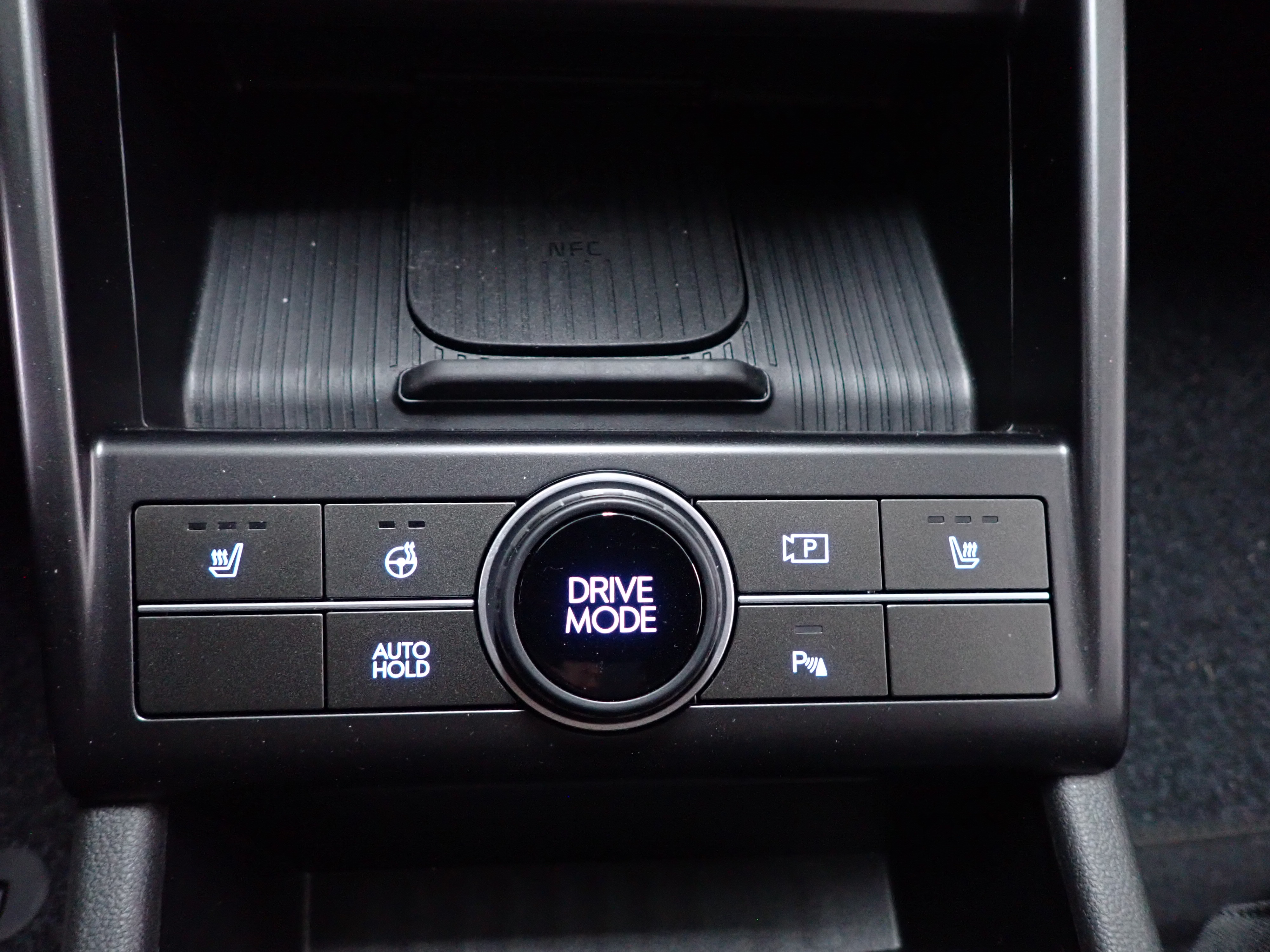 Hyundai KONA Hybrid 2026