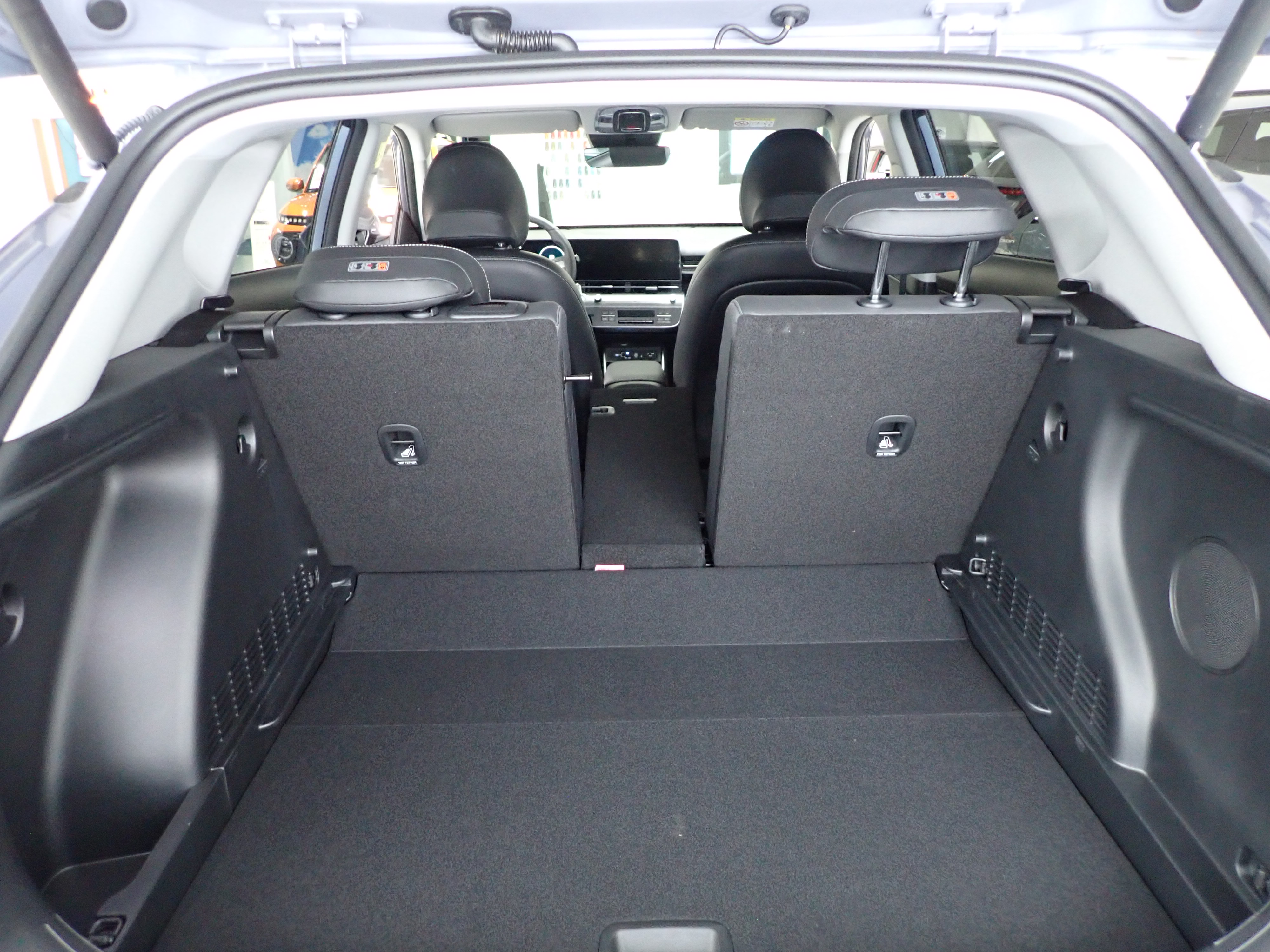 Hyundai KONA Hybrid 2026