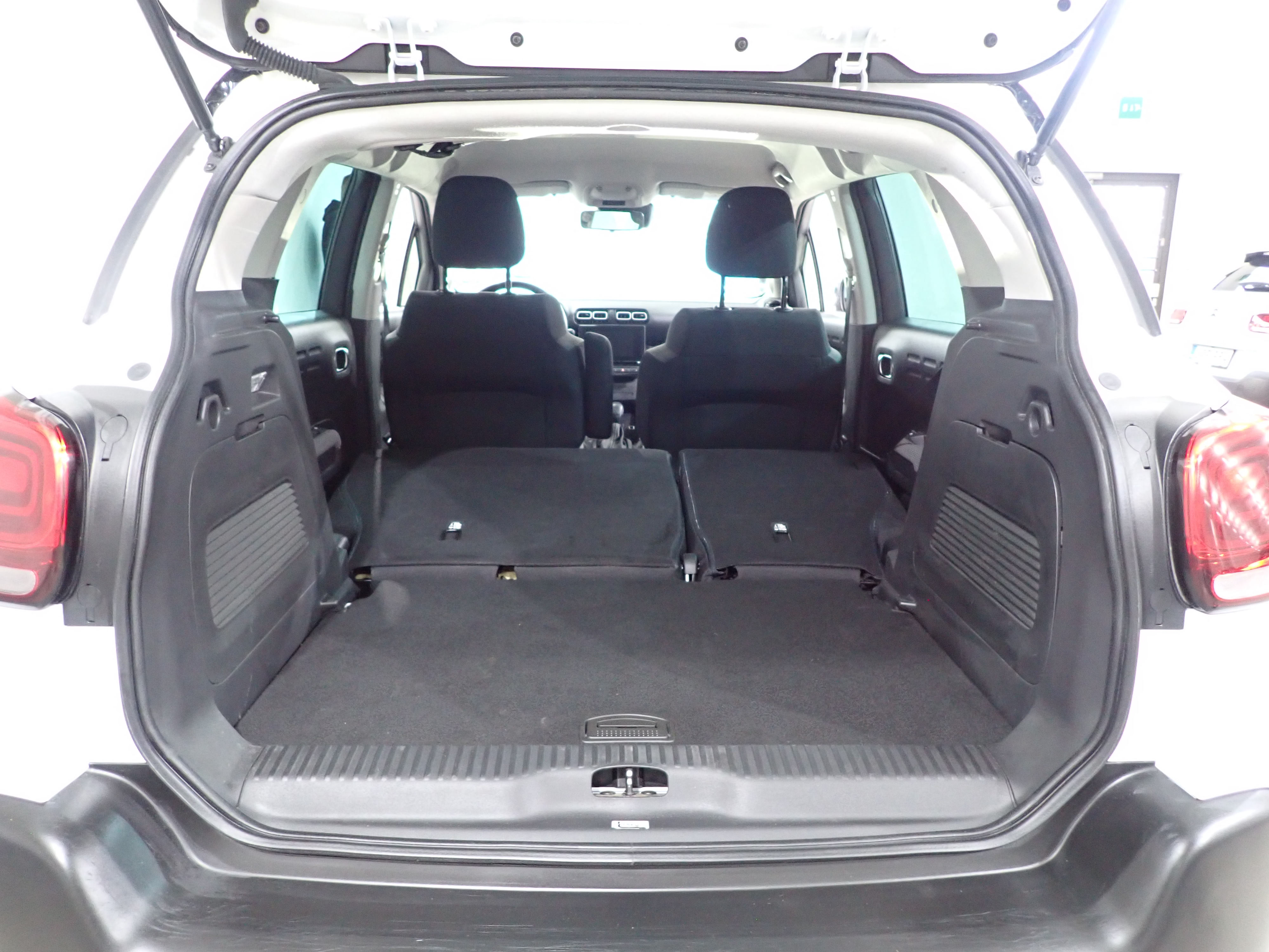 CITROEN C3 Aircross 2021