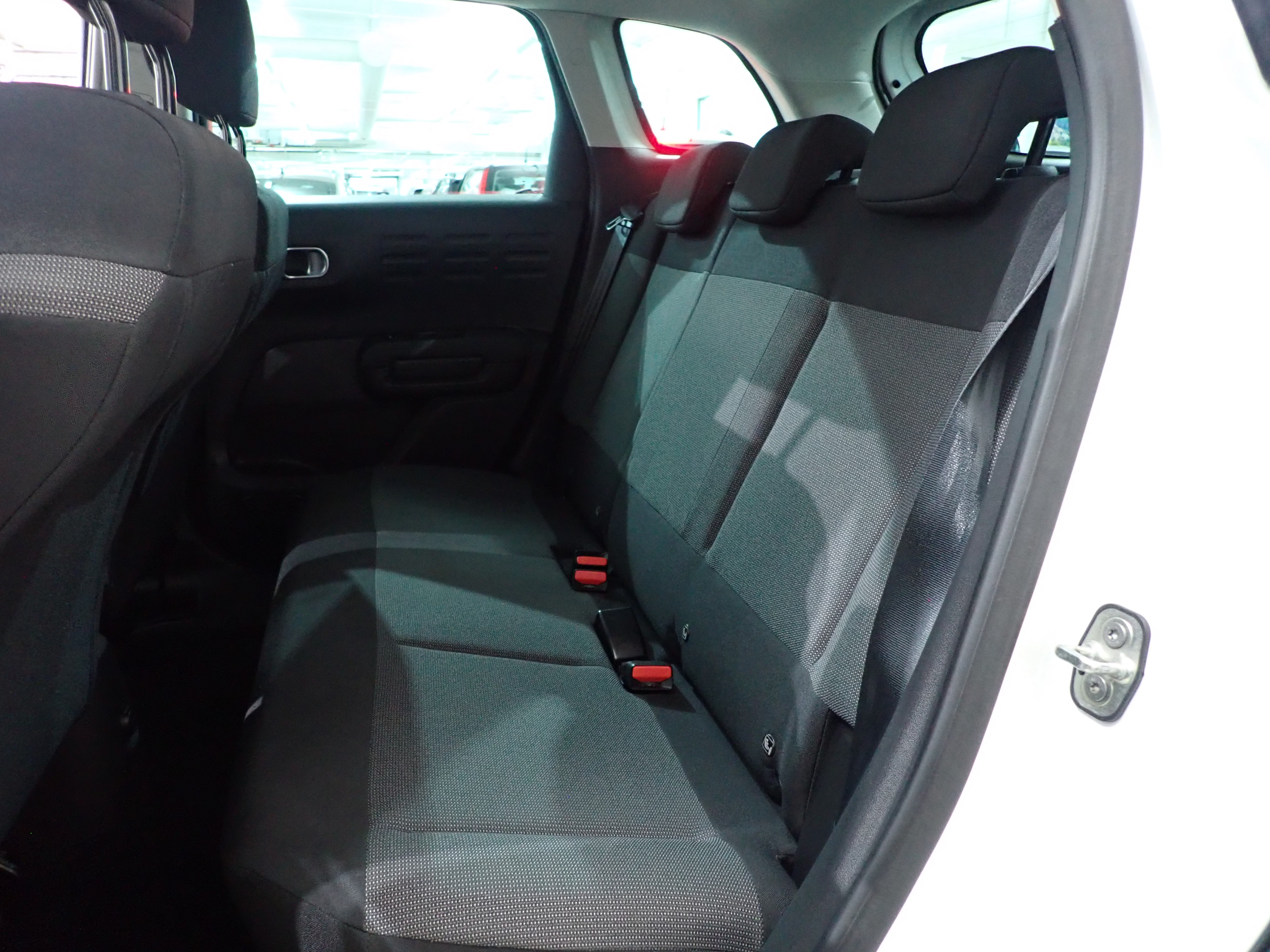 CITROEN C3 Aircross 2021