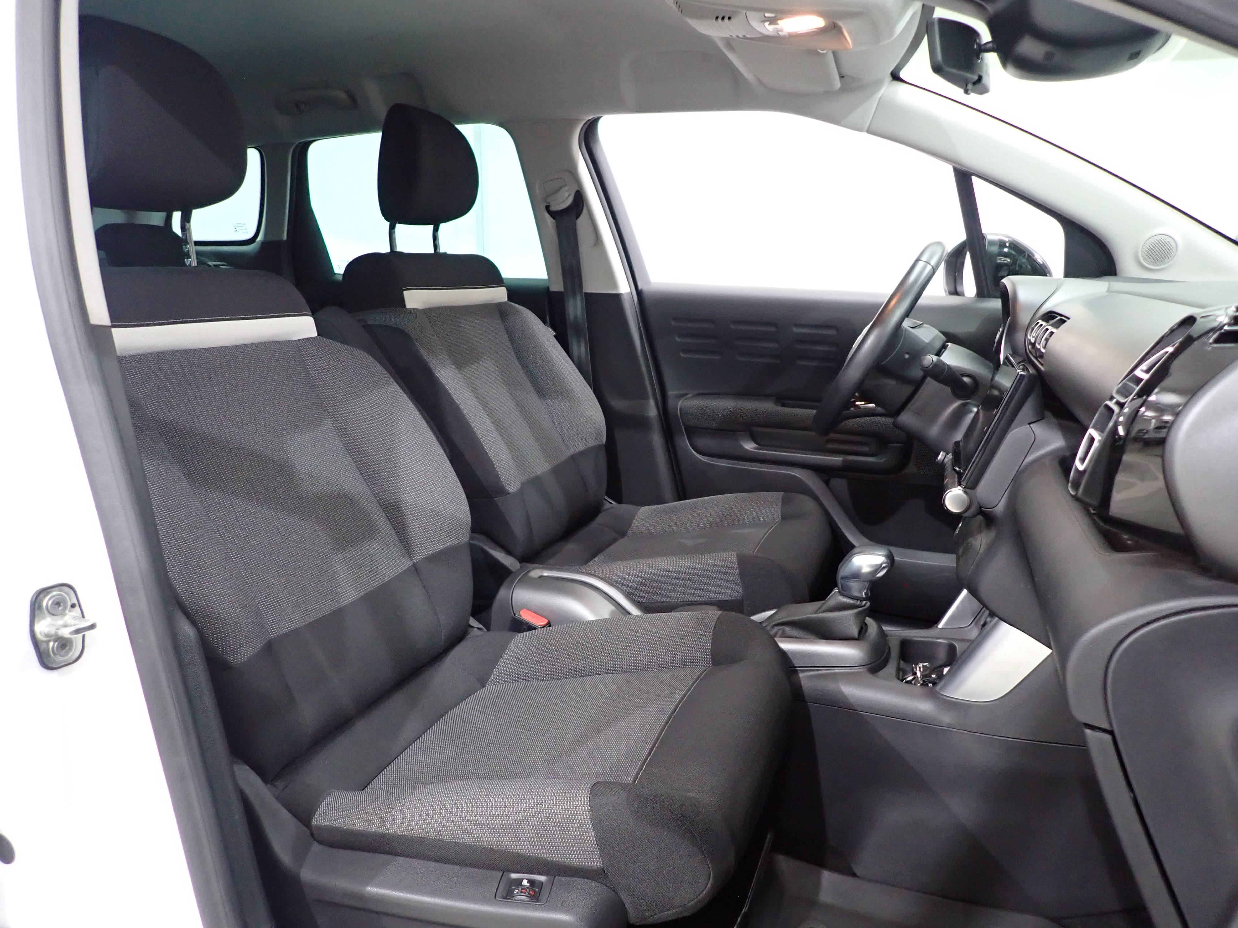 CITROEN C3 Aircross 2021