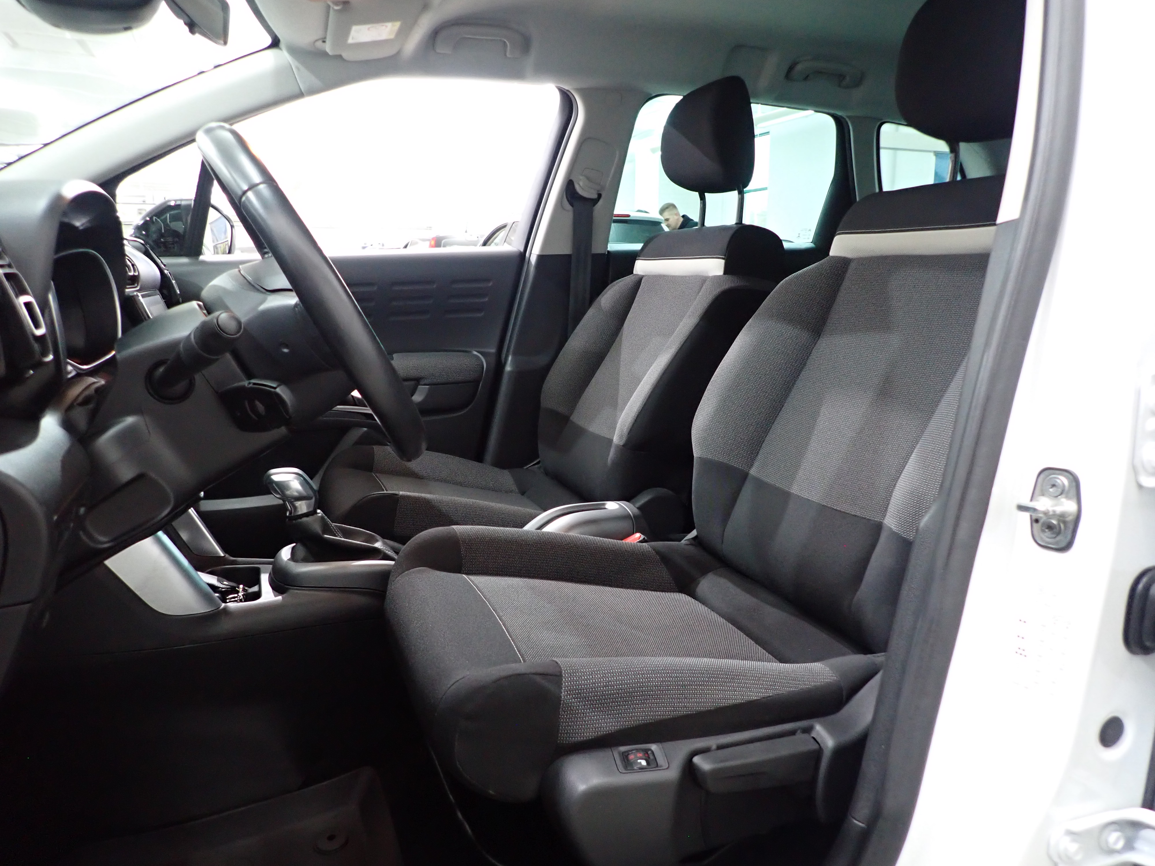 CITROEN C3 Aircross 2021