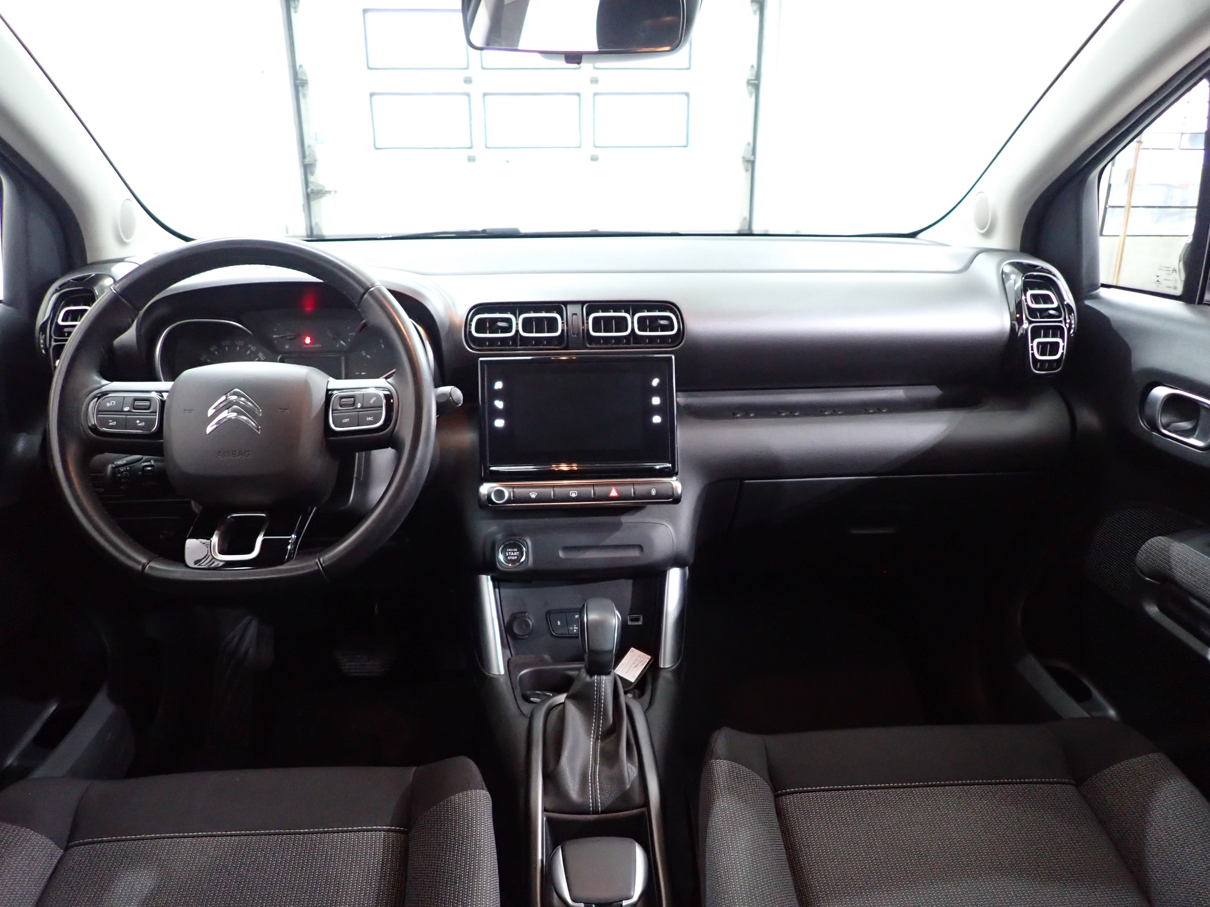 CITROEN C3 Aircross 2021