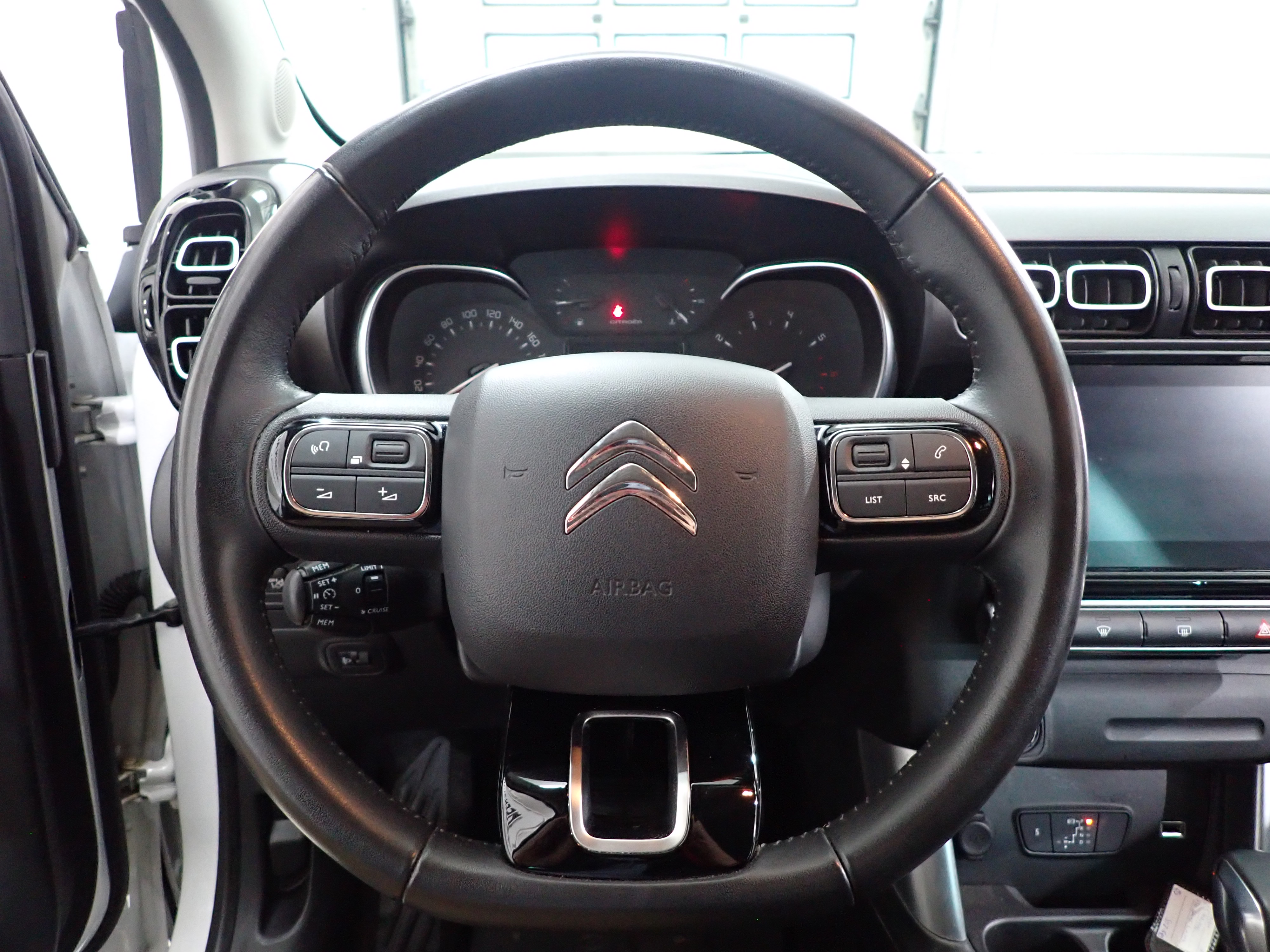 CITROEN C3 Aircross 2021