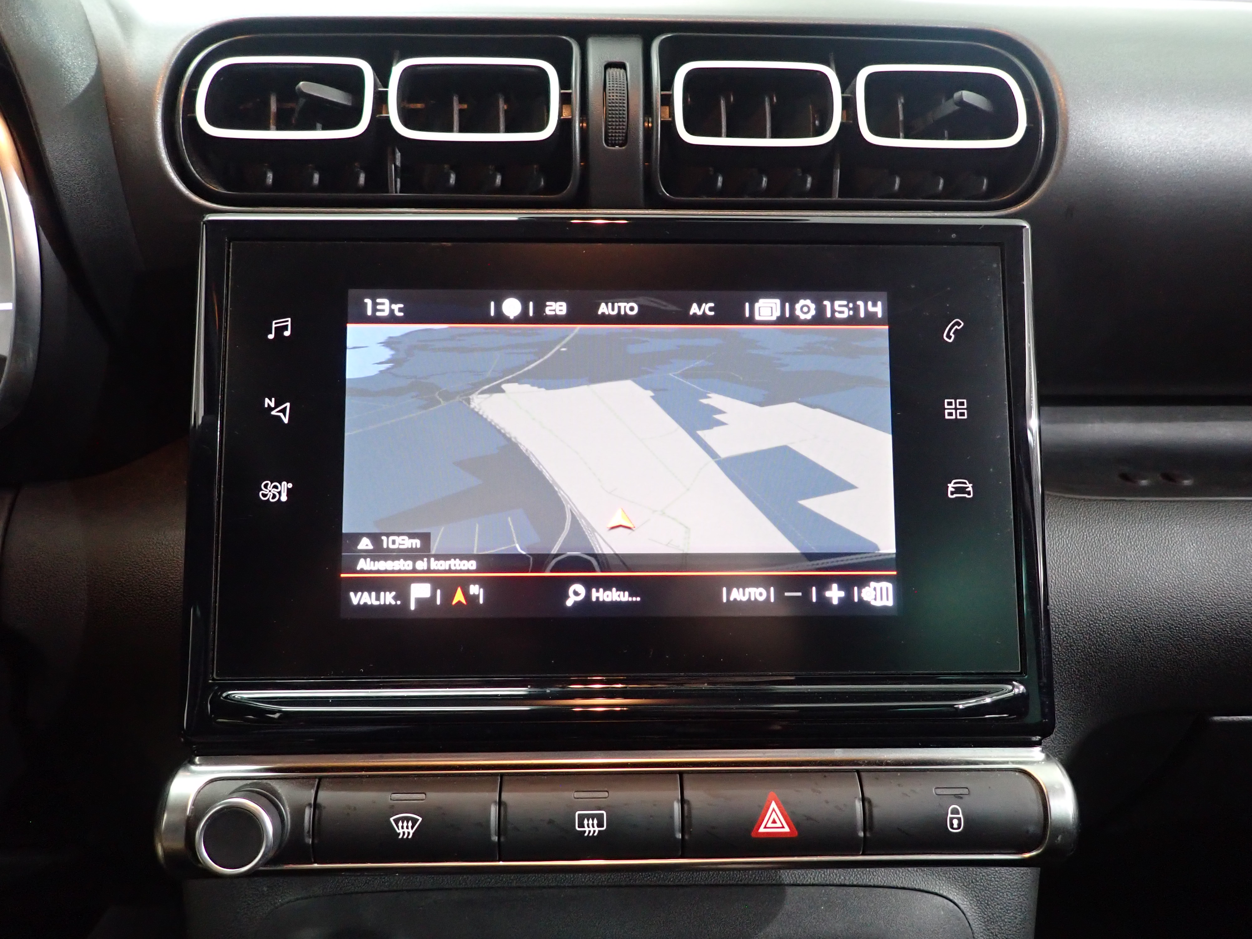 CITROEN C3 Aircross 2021