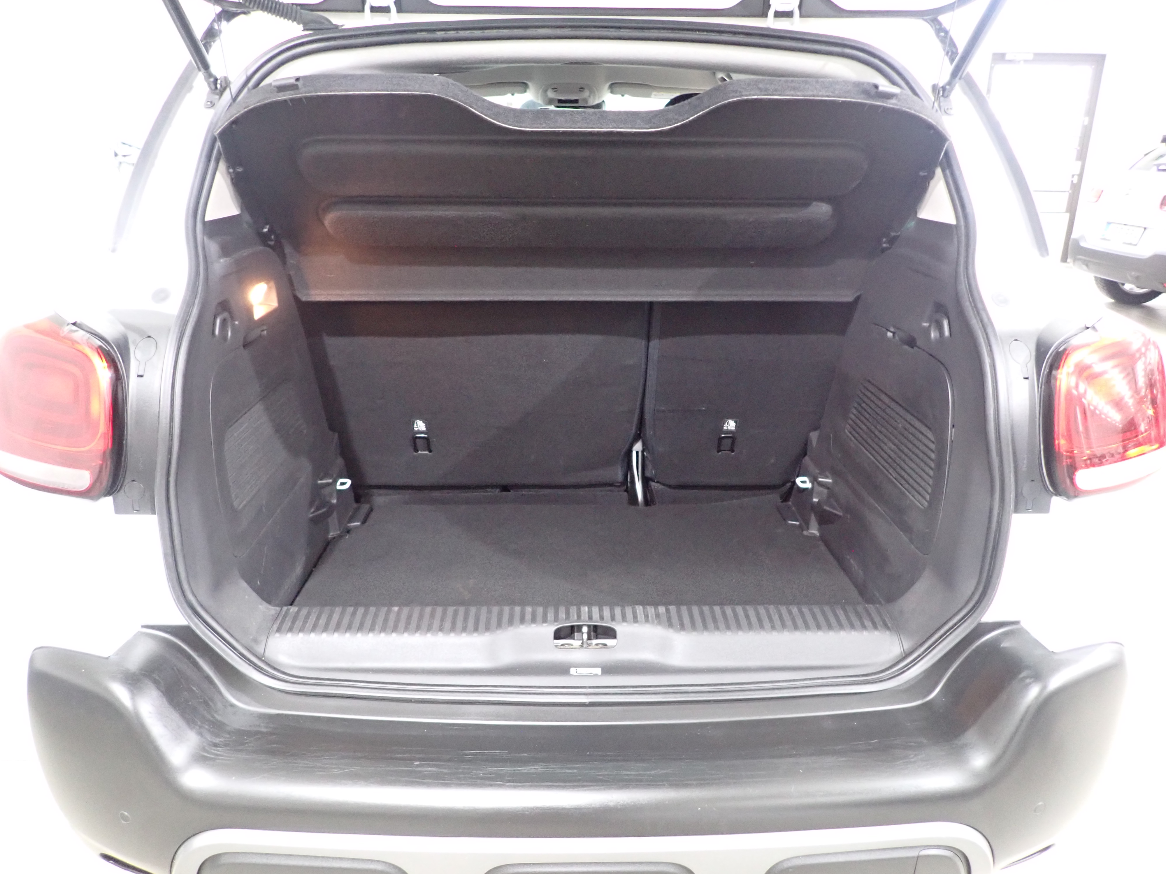 CITROEN C3 Aircross 2021