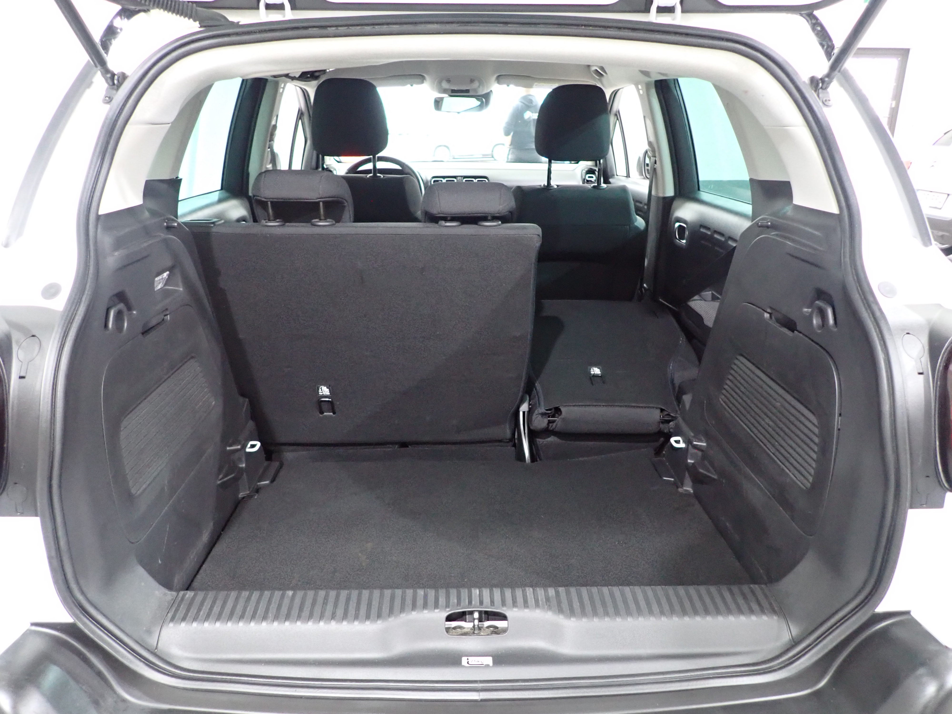 CITROEN C3 Aircross 2021