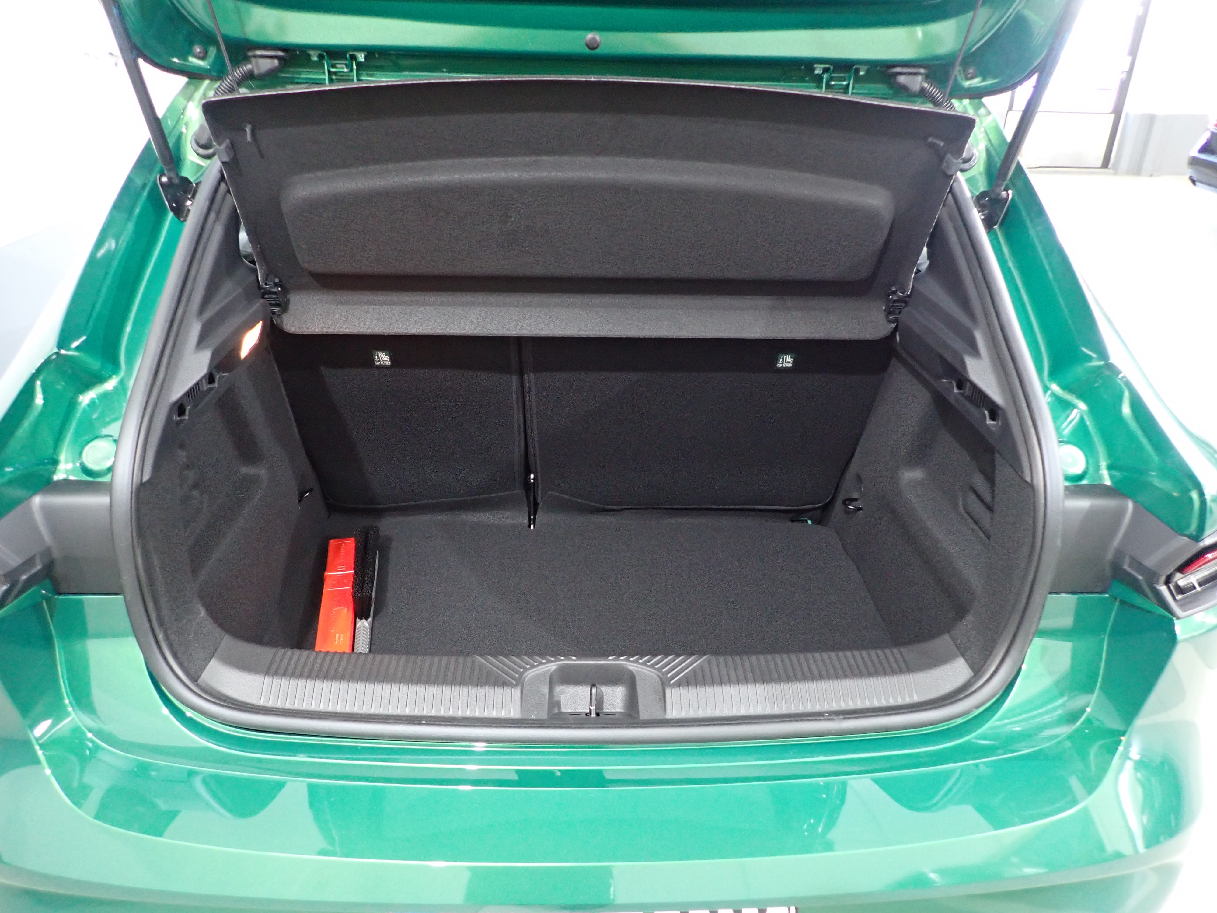 RENAULT CLIO 2026