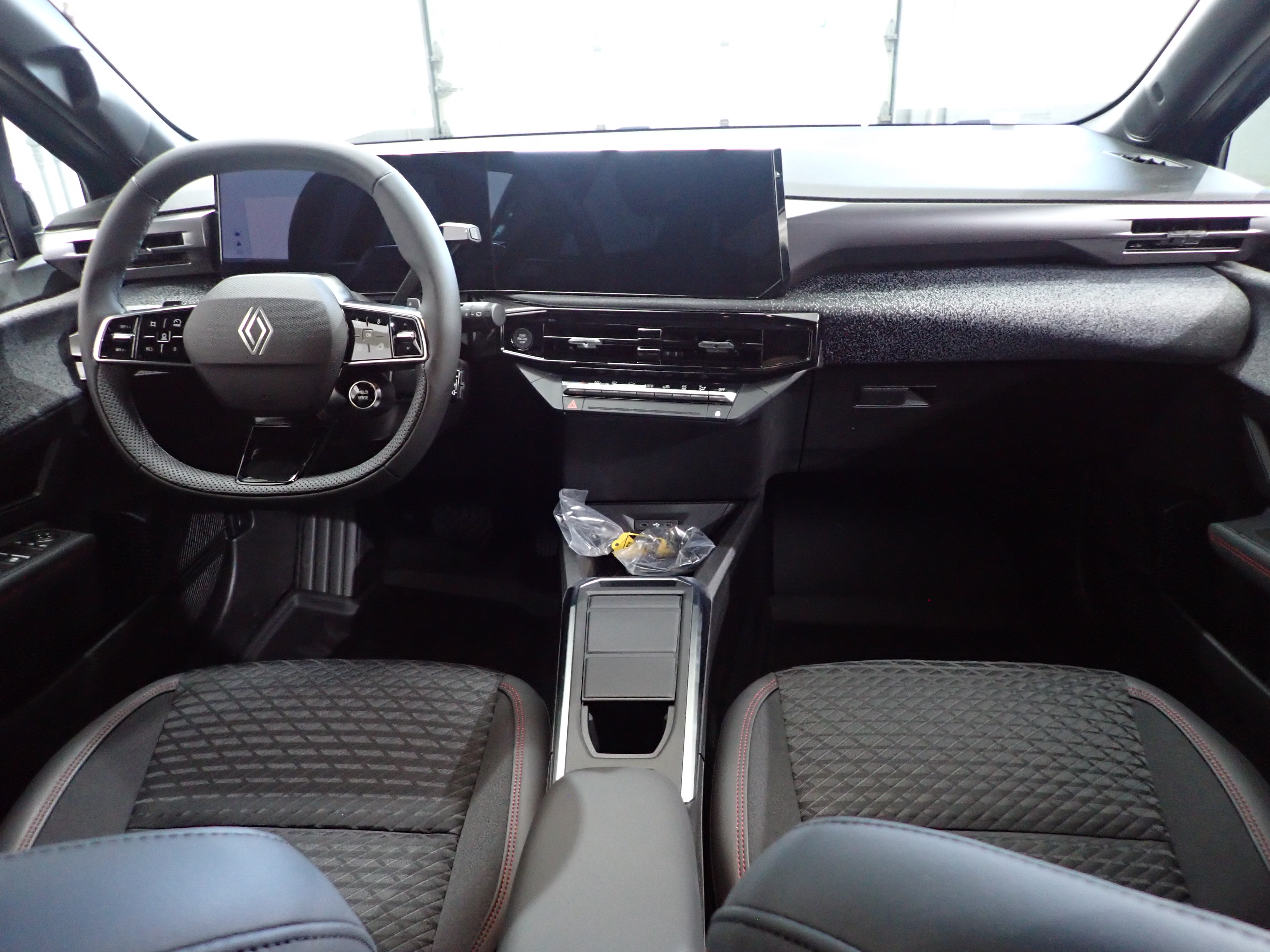 RENAULT CLIO 2026