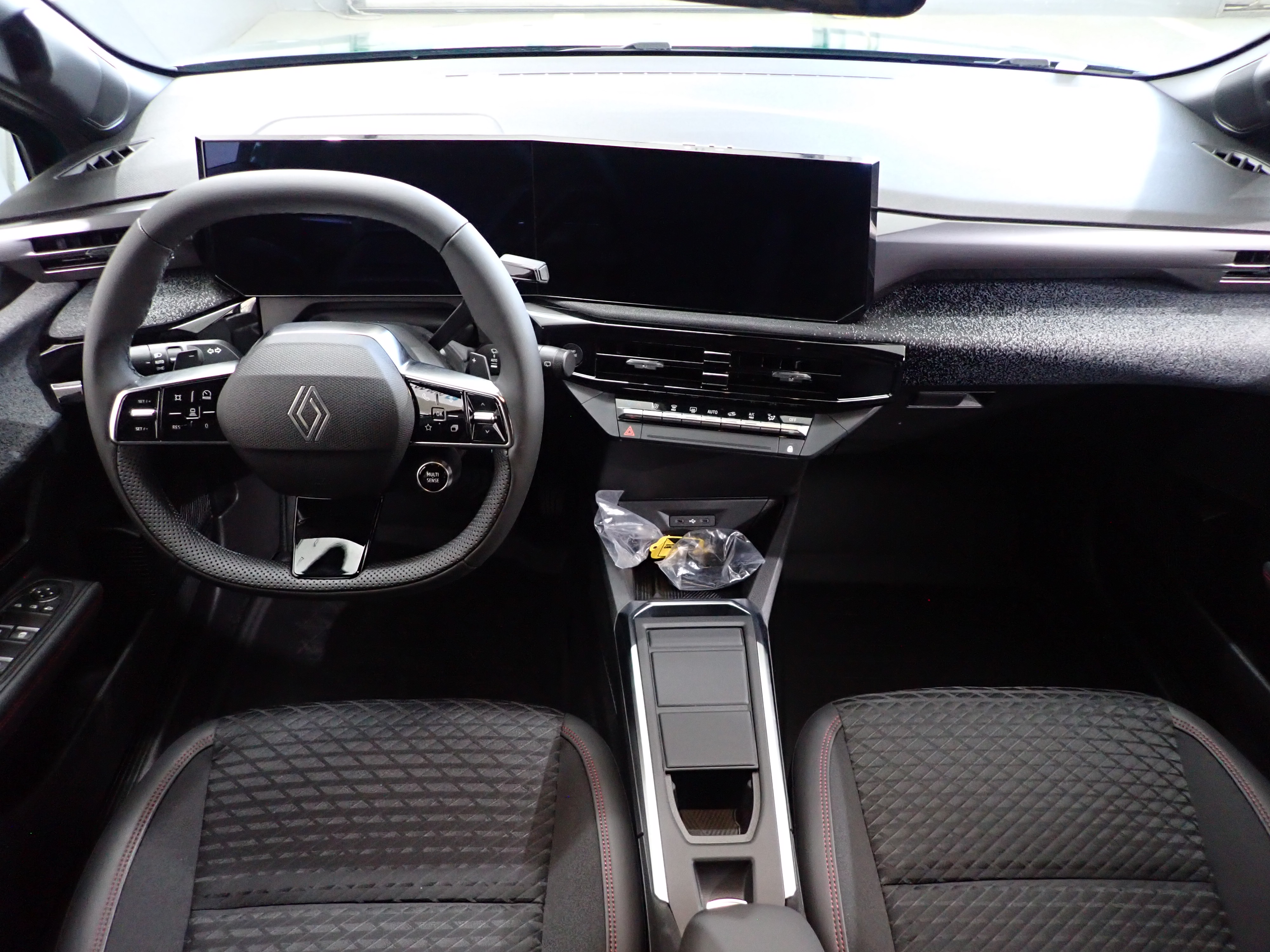 RENAULT CLIO 2026