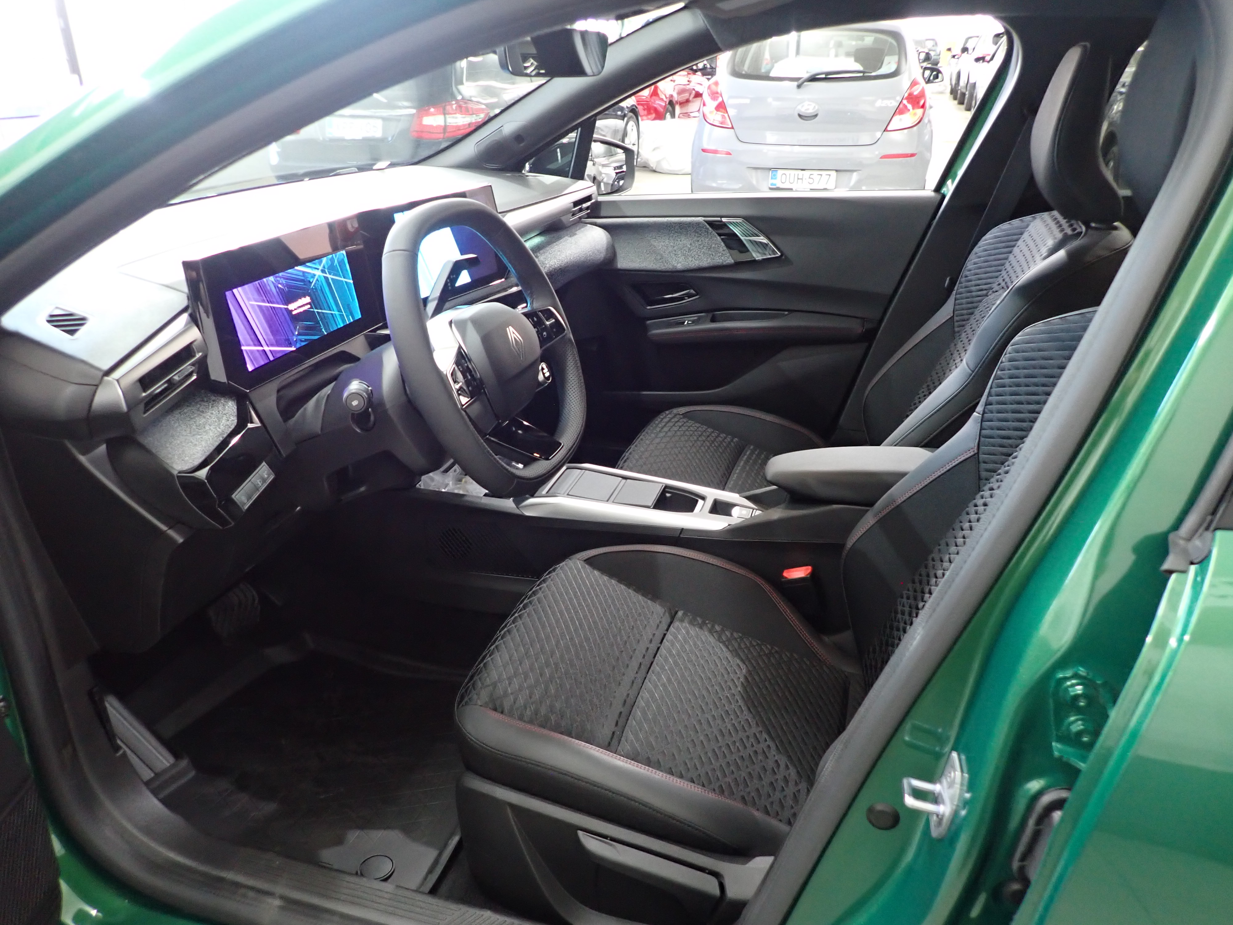 RENAULT CLIO 2026