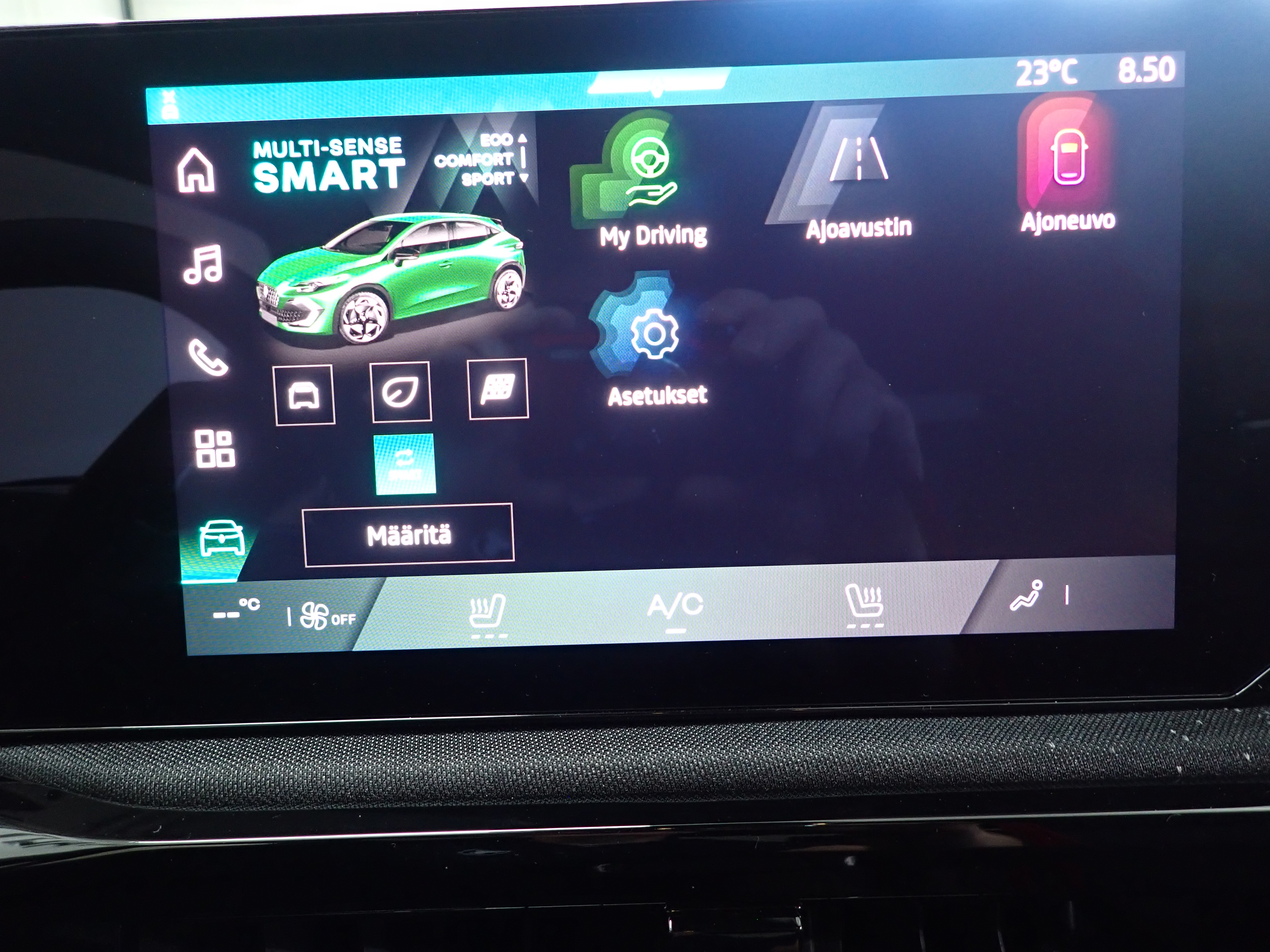 RENAULT CLIO 2026