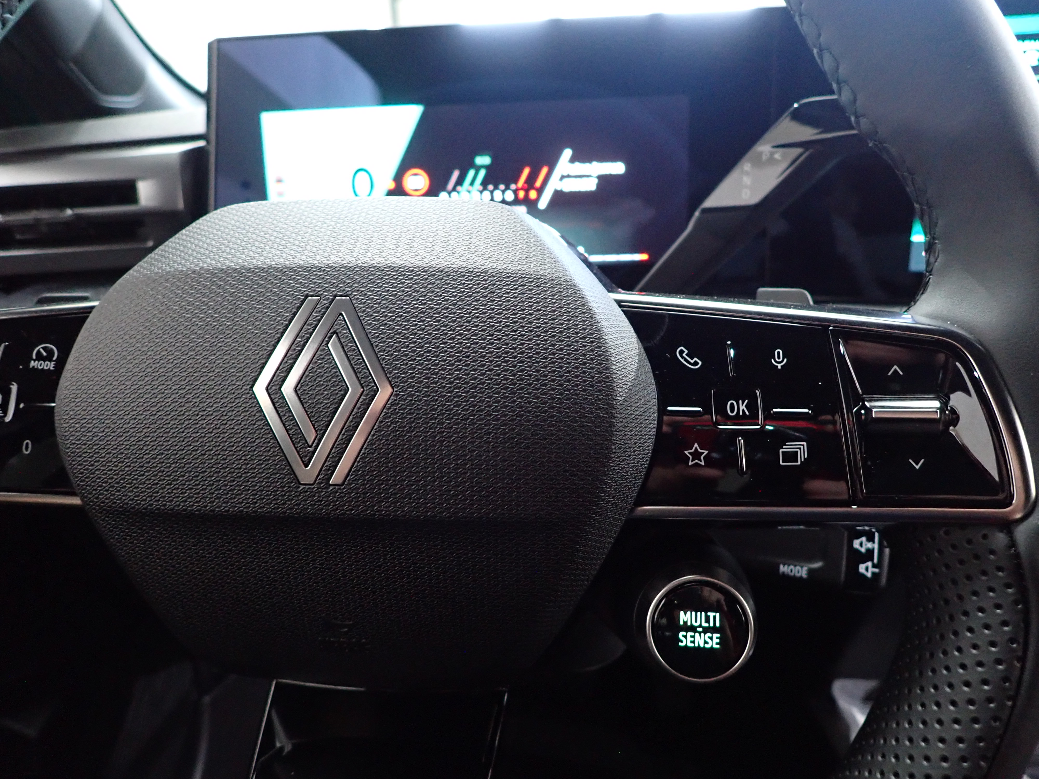 RENAULT CLIO 2026