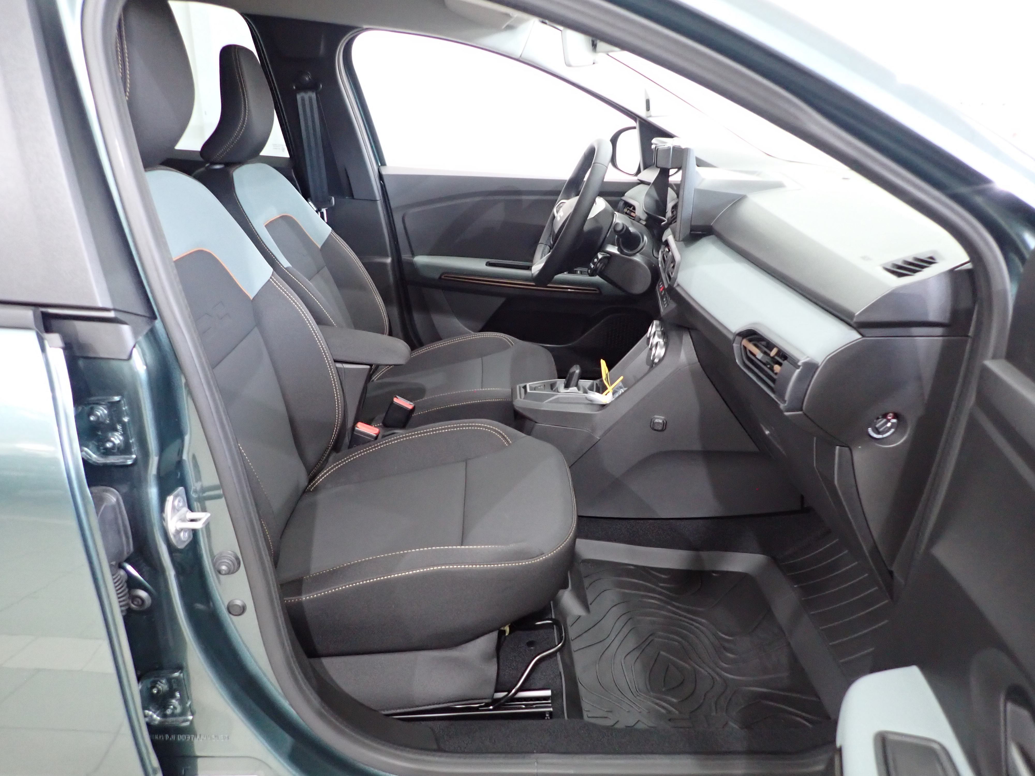 DACIA Jogger 2026