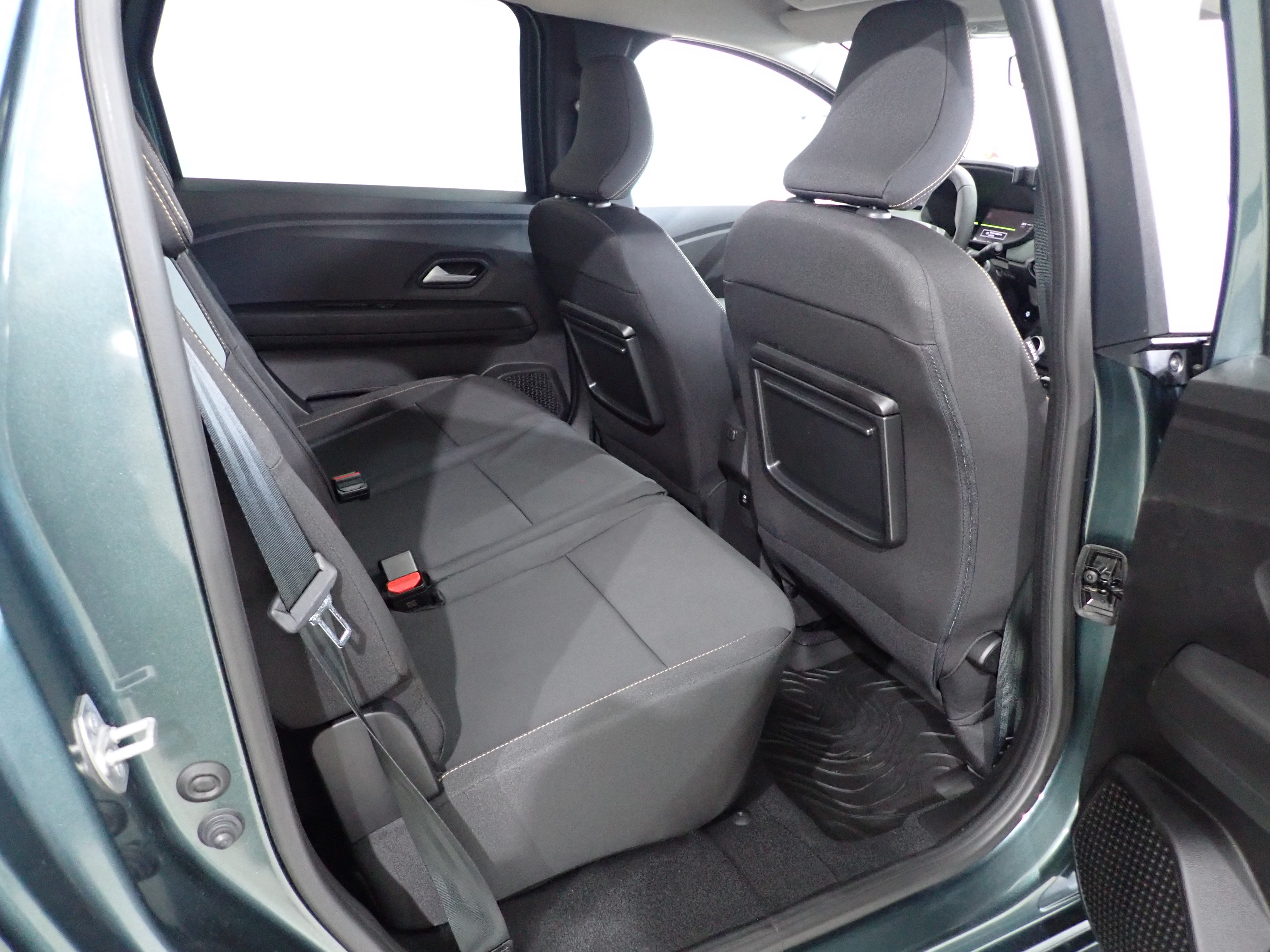 DACIA Jogger 2026