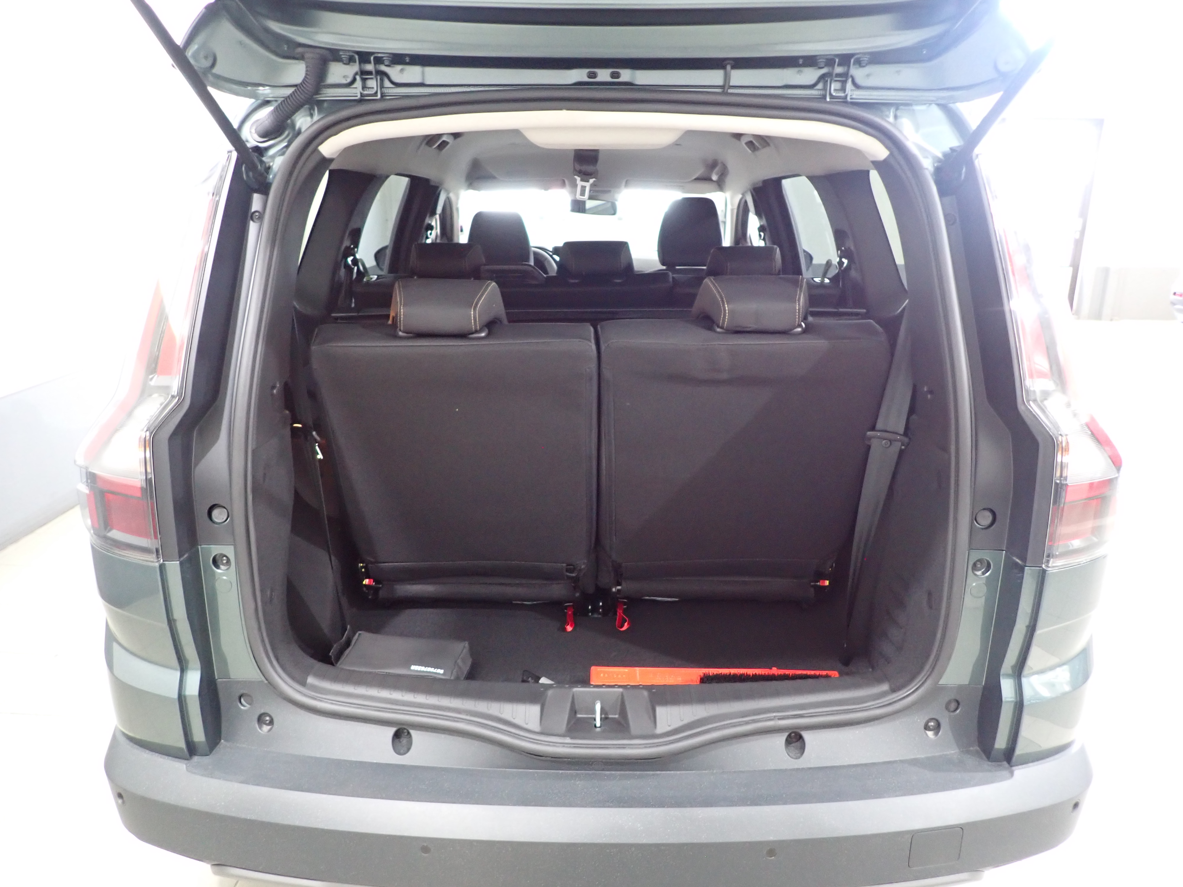 DACIA Jogger 2026