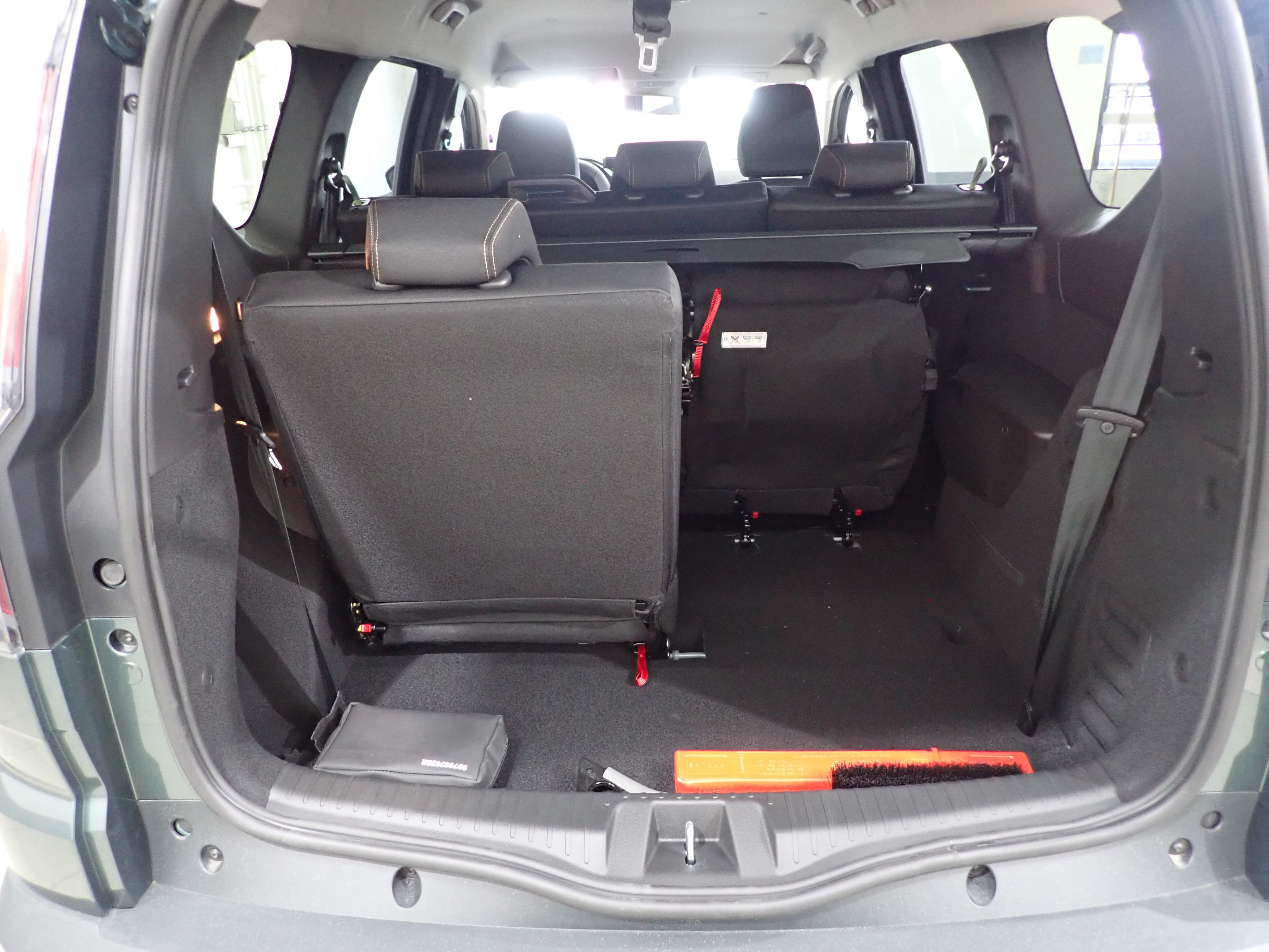 DACIA Jogger 2026