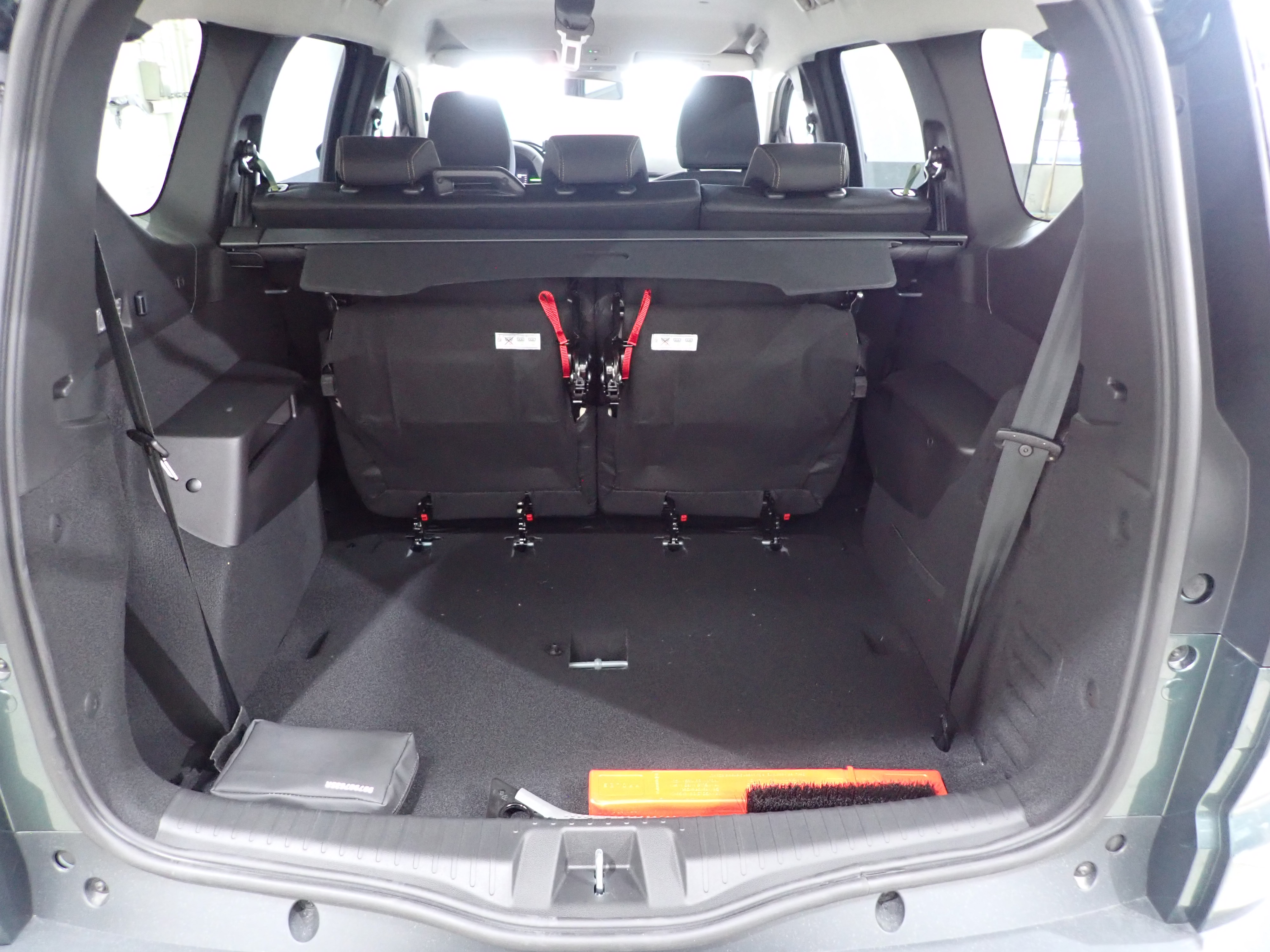 DACIA Jogger 2026