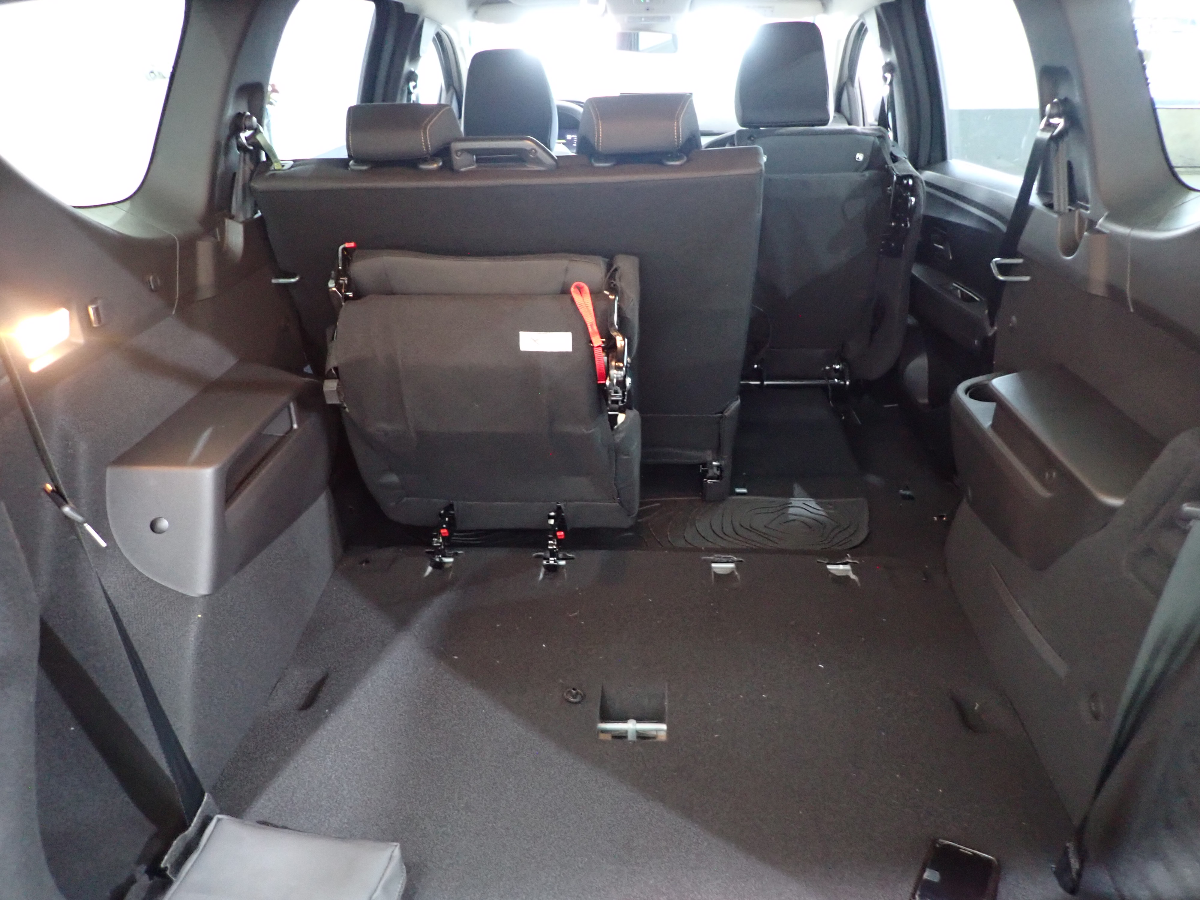 DACIA Jogger 2026