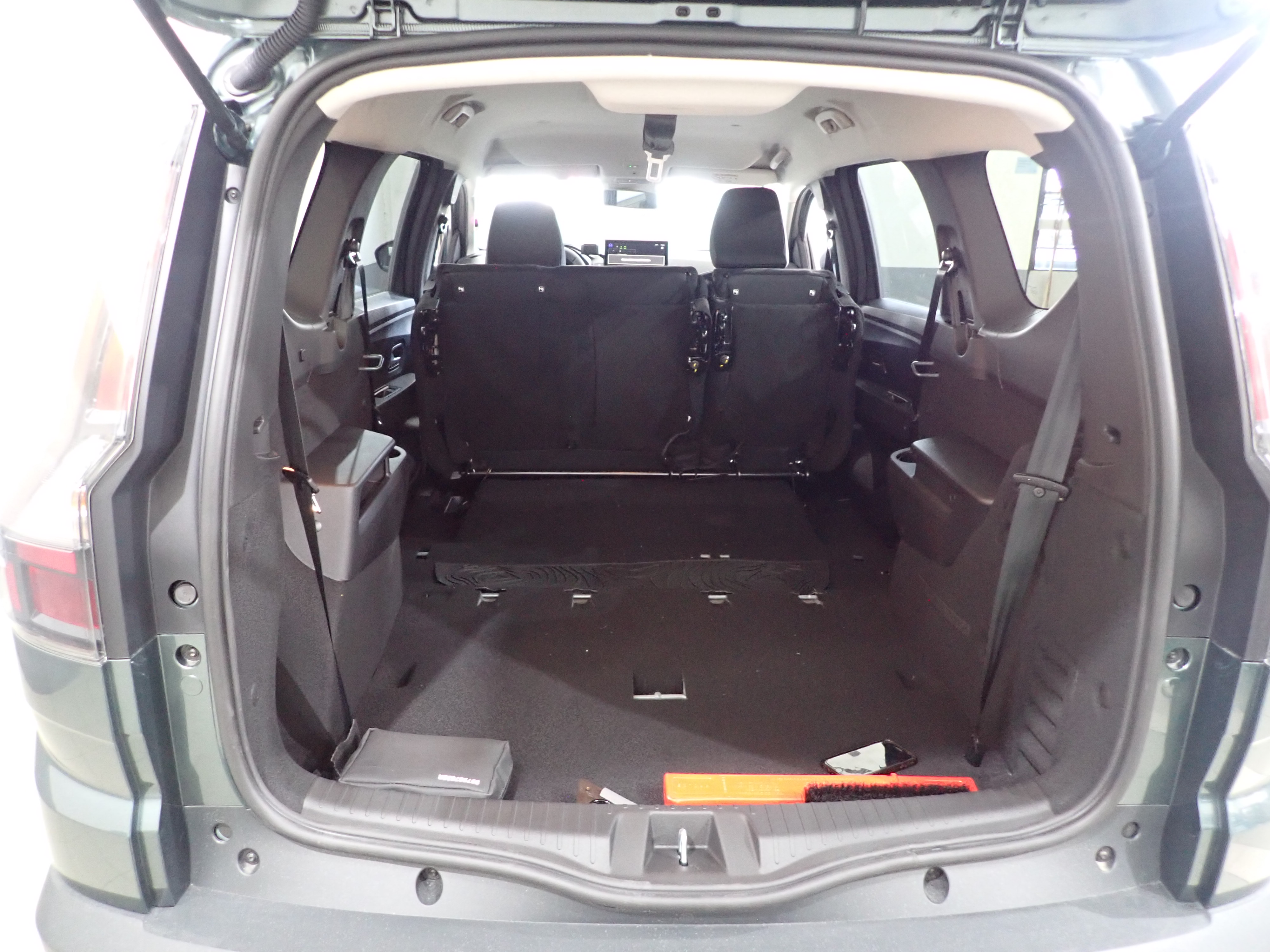 DACIA Jogger 2026