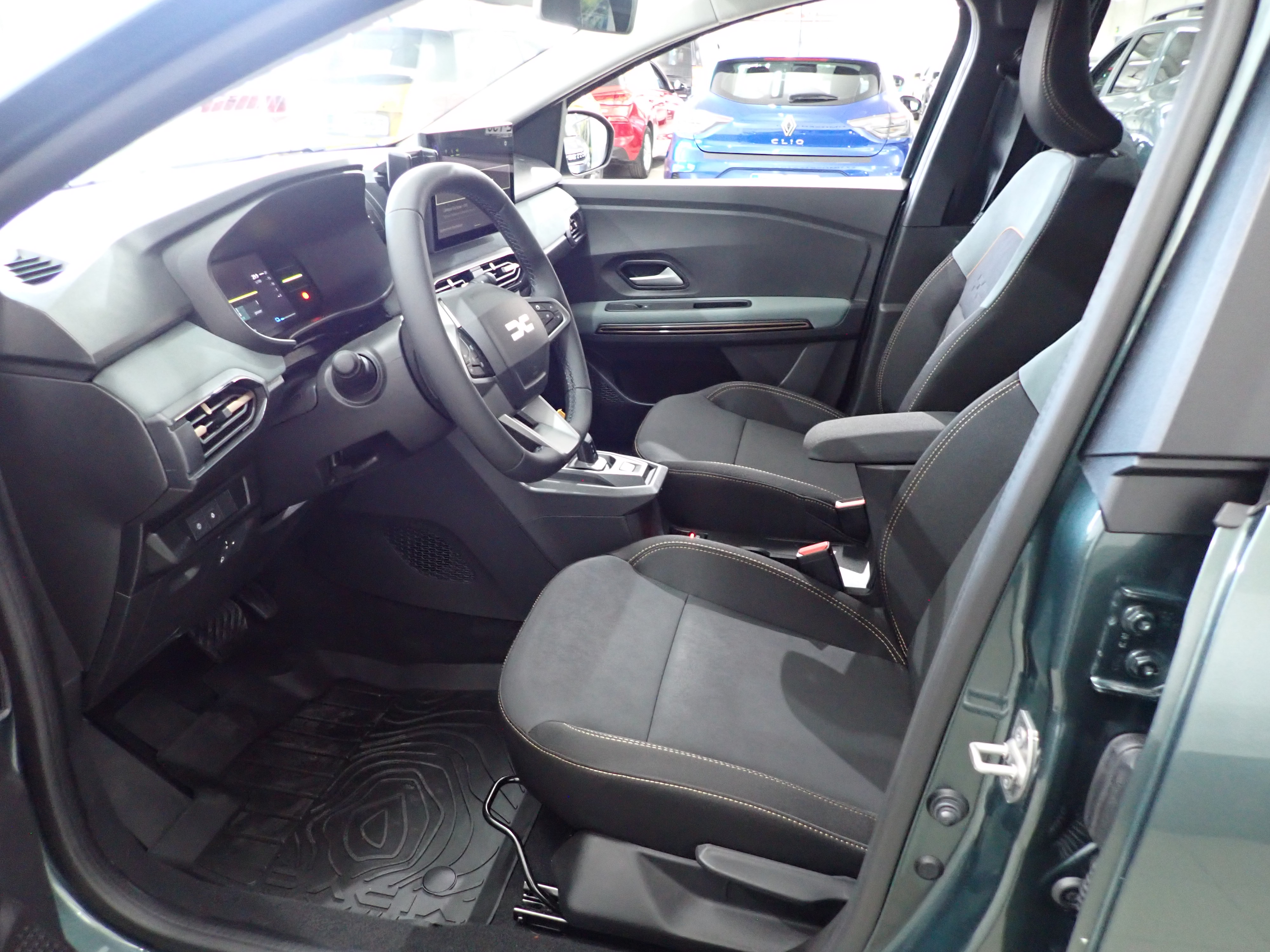 DACIA Jogger 2026