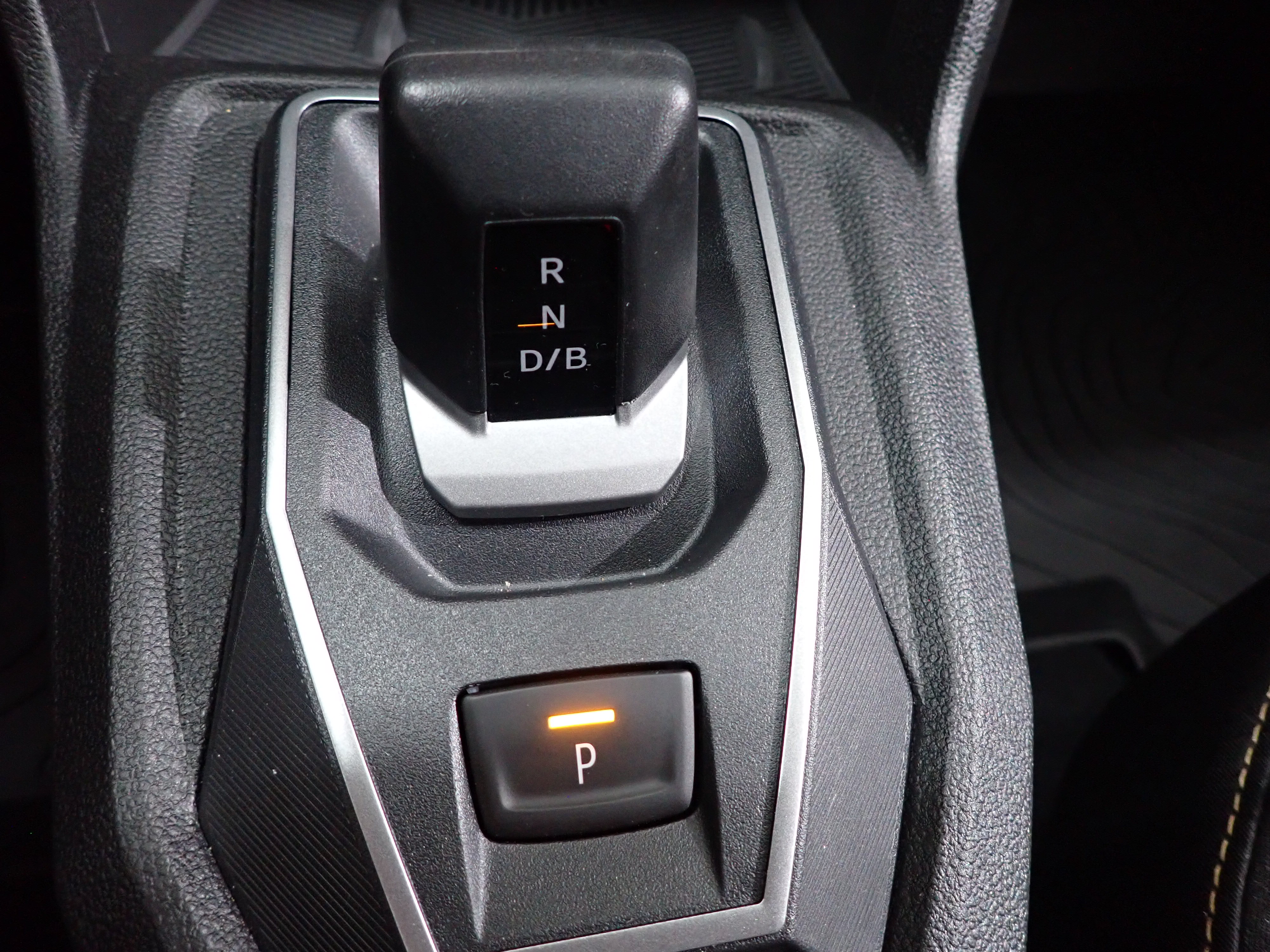 DACIA Jogger 2026