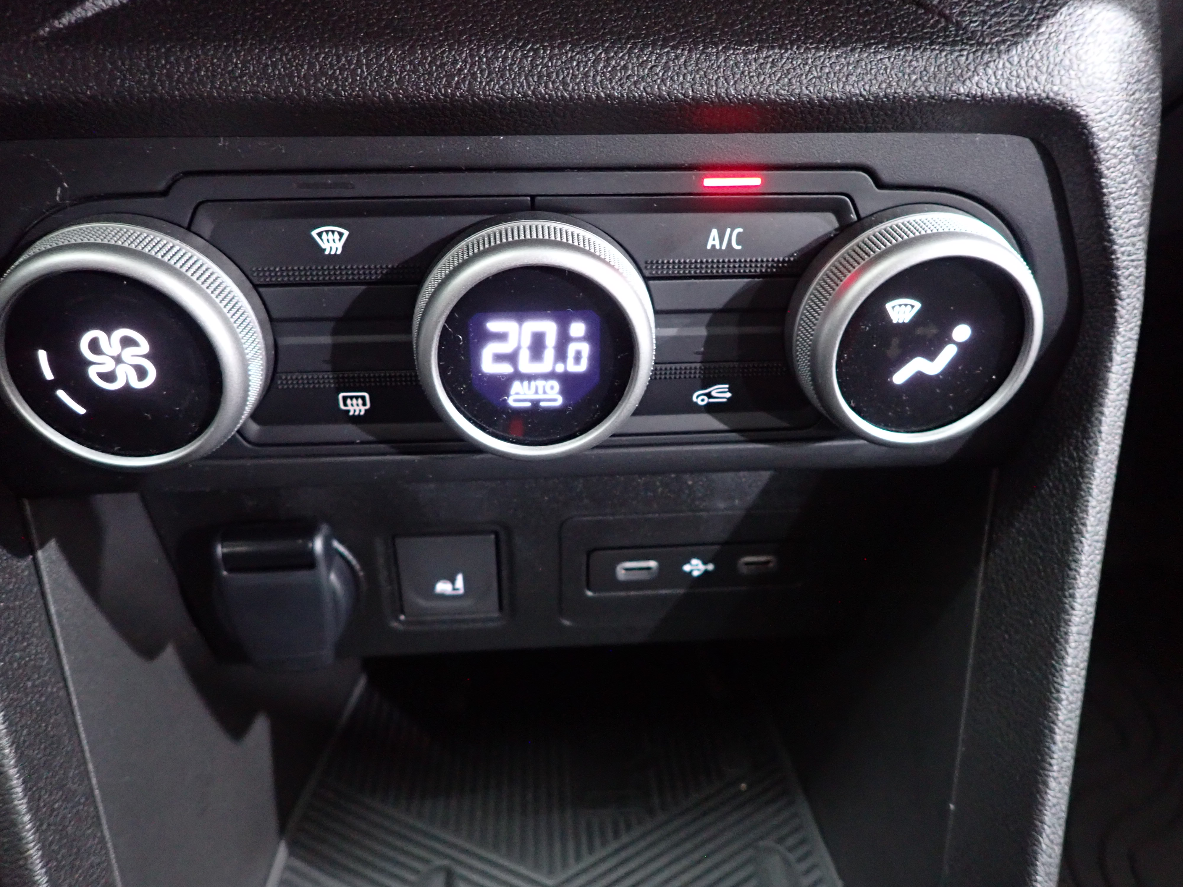 DACIA Jogger 2026