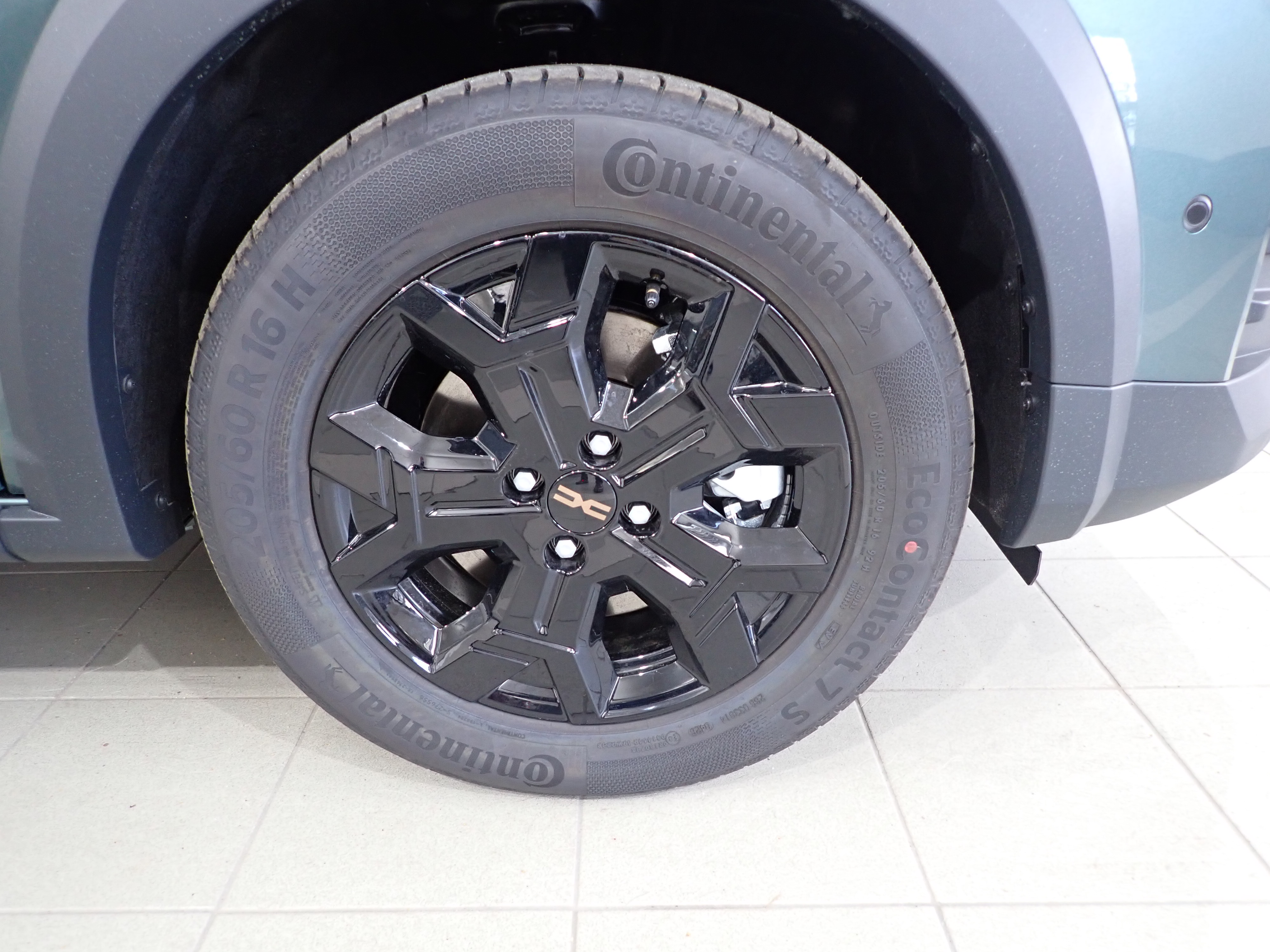DACIA Jogger 2026