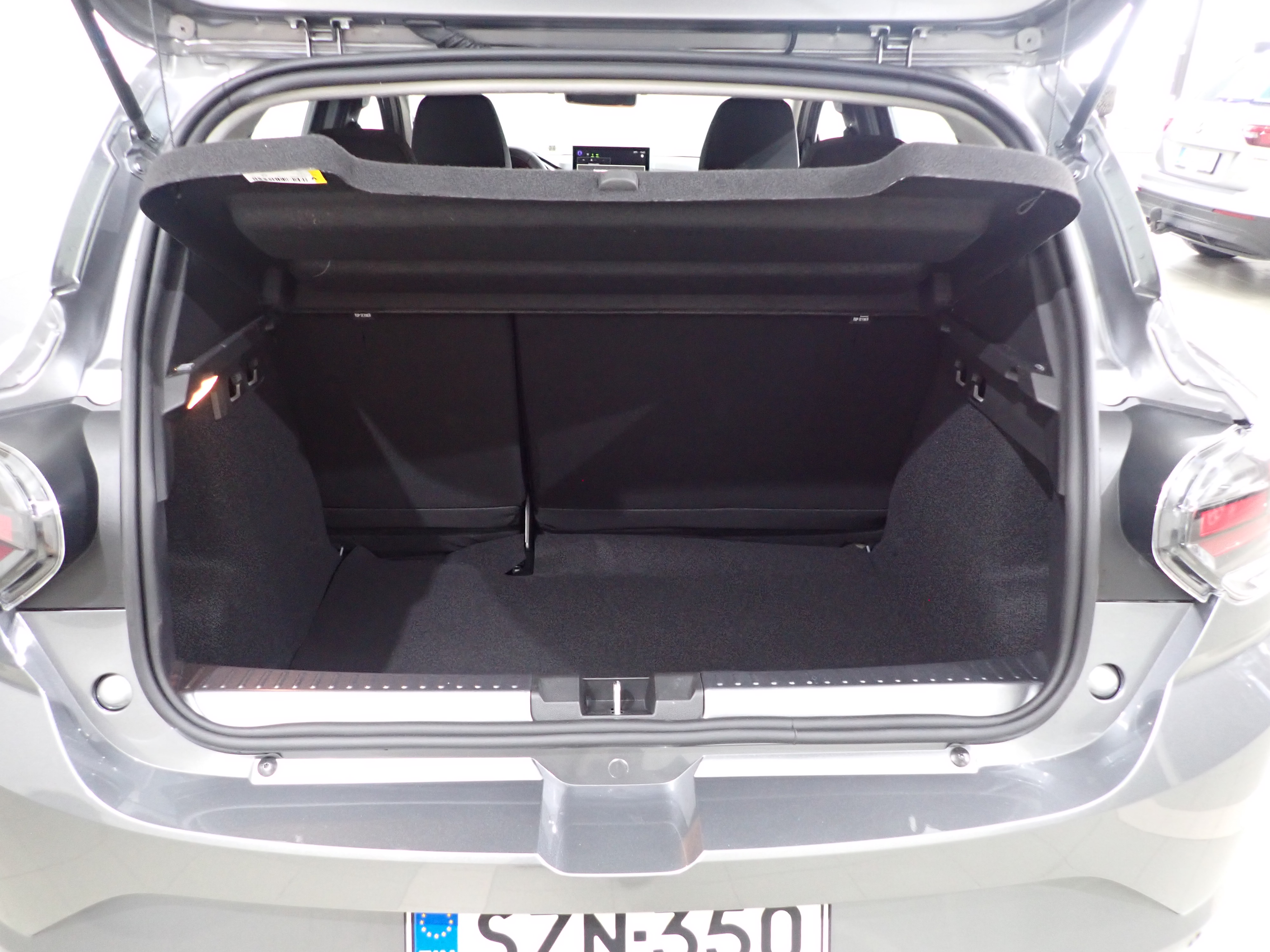 DACIA Sandero 2026