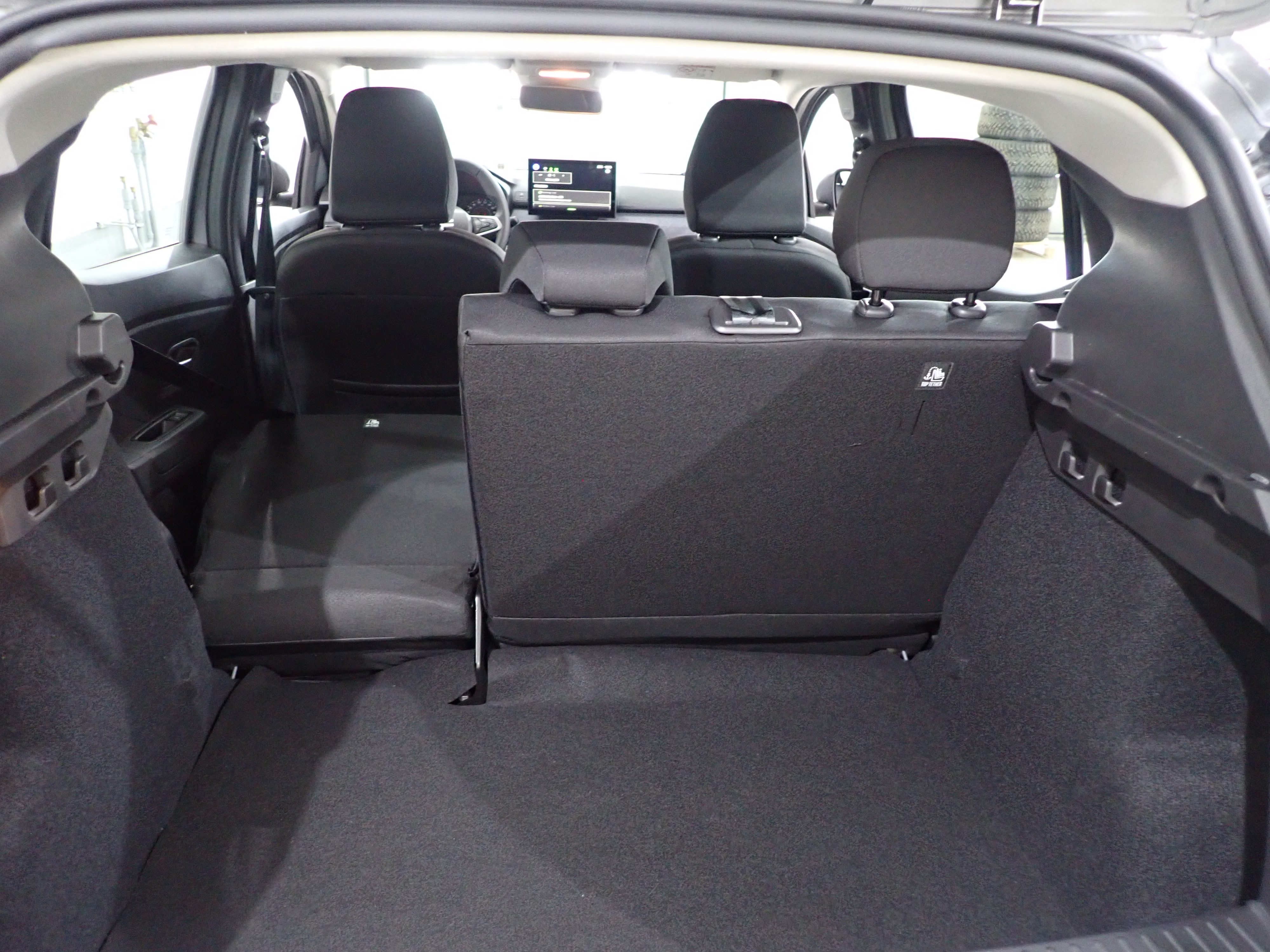 DACIA Sandero 2026