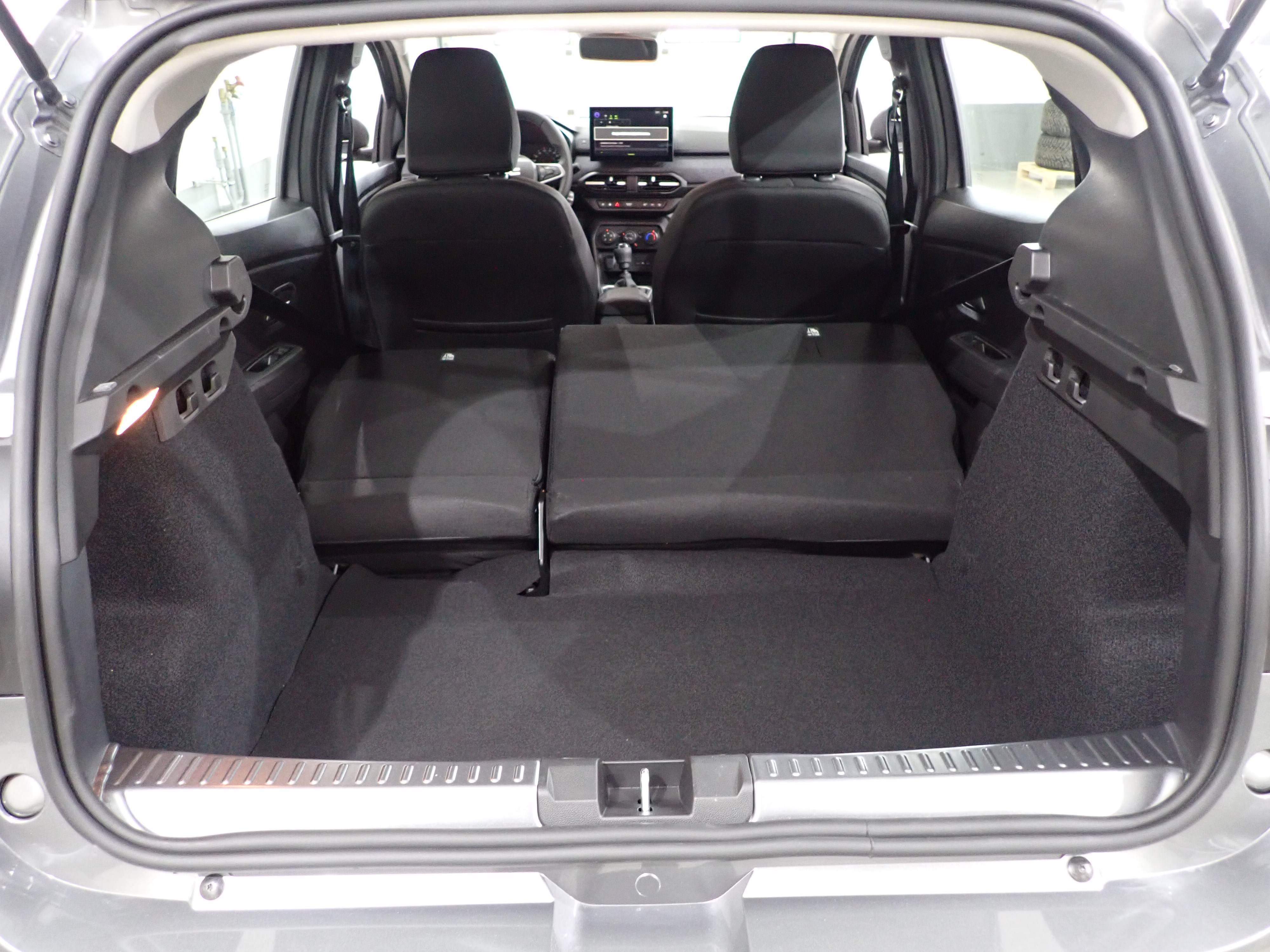 DACIA Sandero 2026