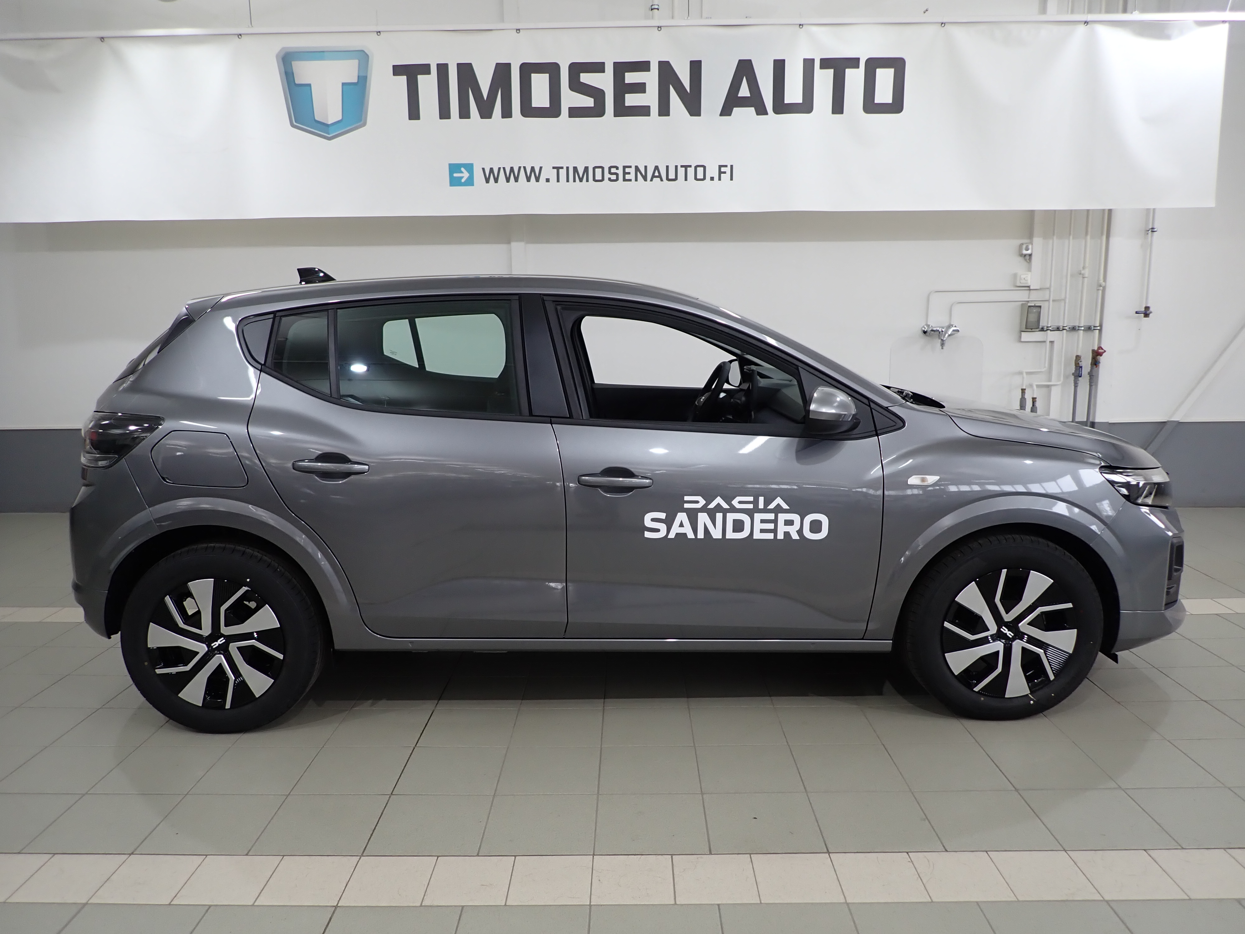 DACIA Sandero 2026