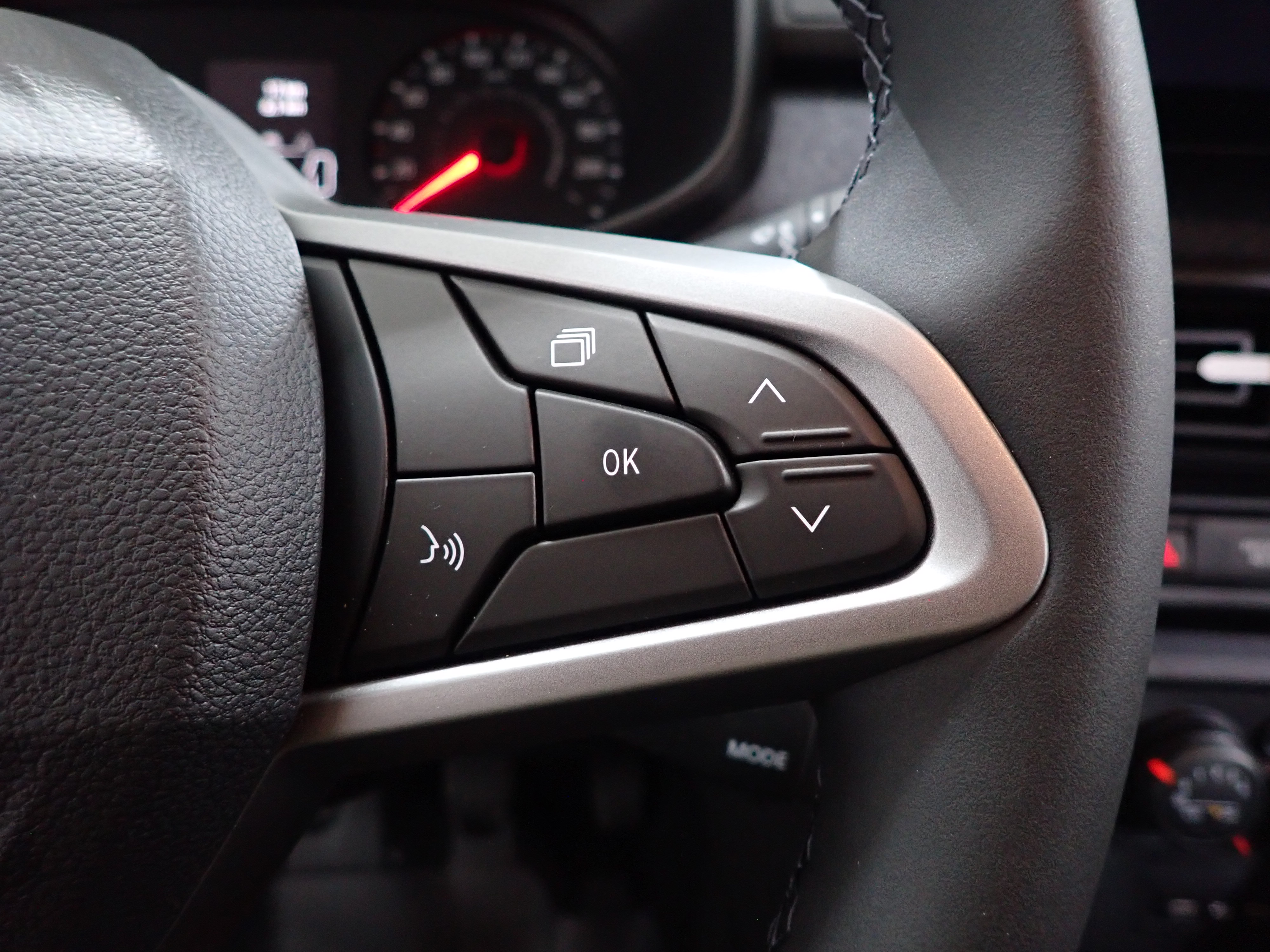 DACIA Sandero 2026