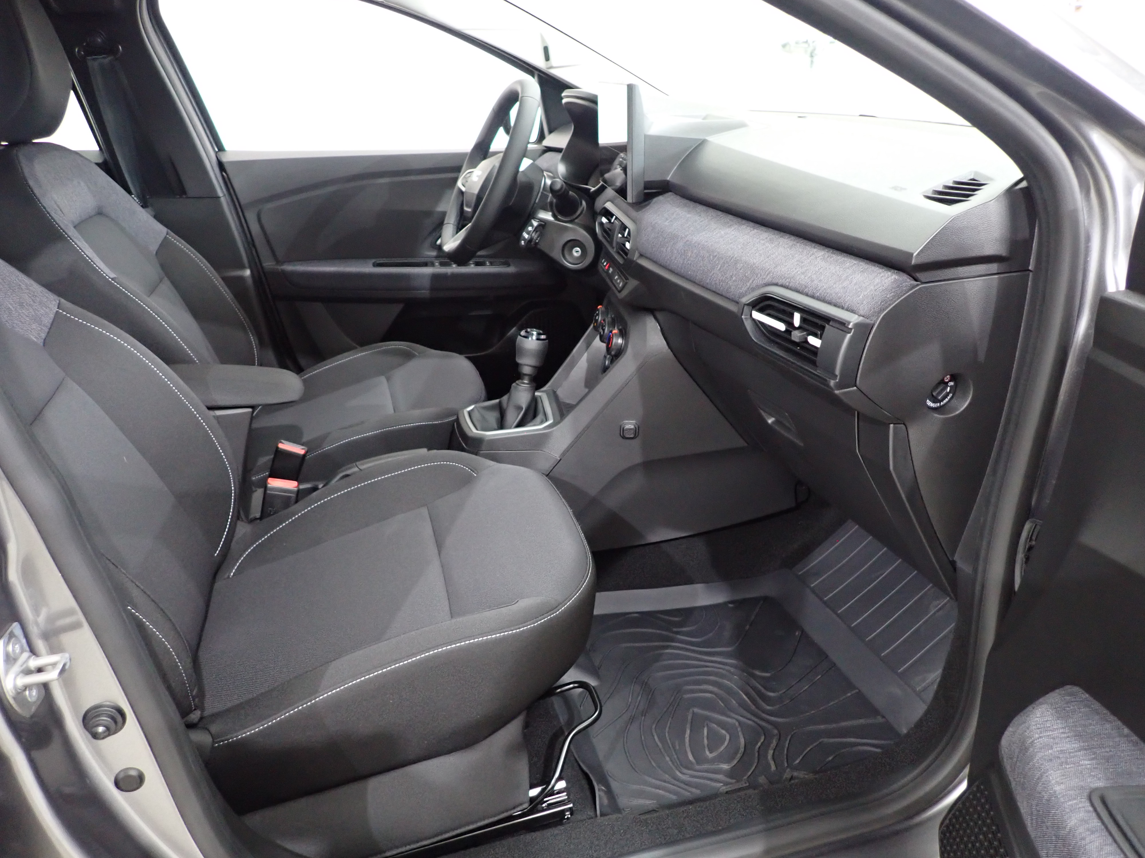 DACIA Sandero 2026