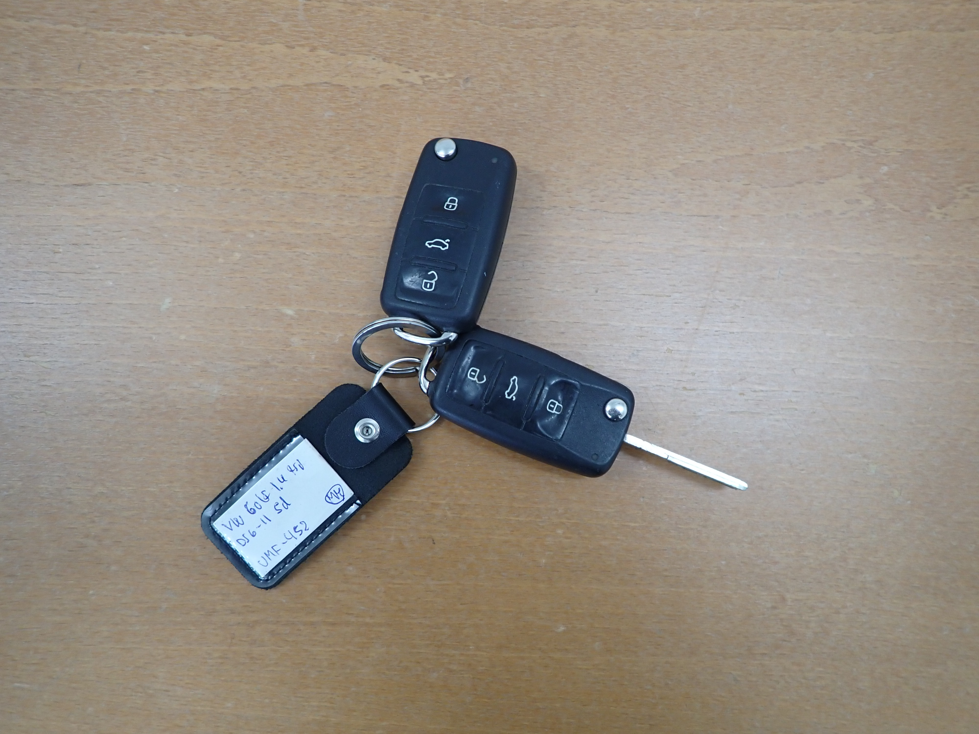 VOLKSWAGEN GOLF 2011