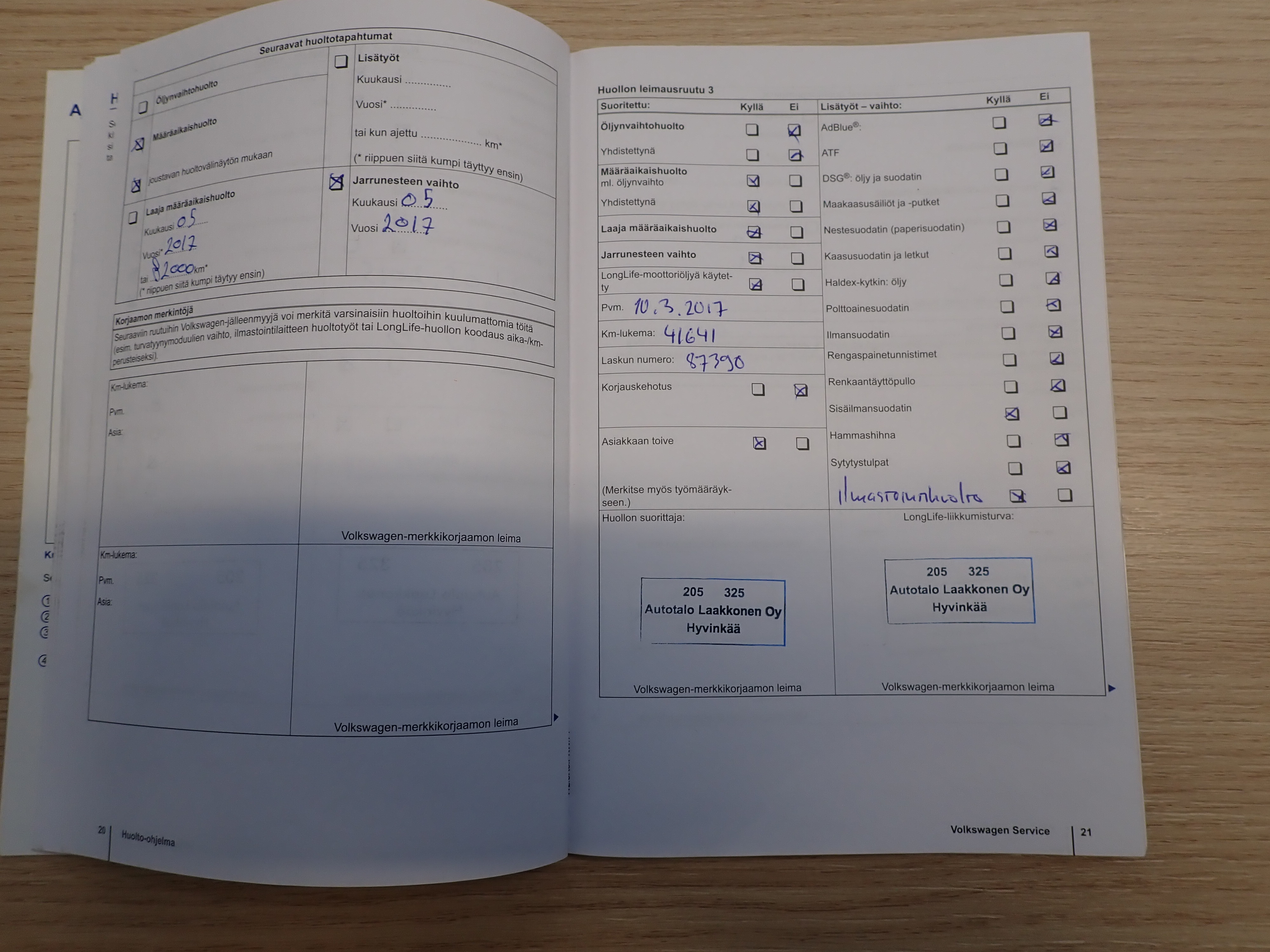 VOLKSWAGEN GOLF 2011