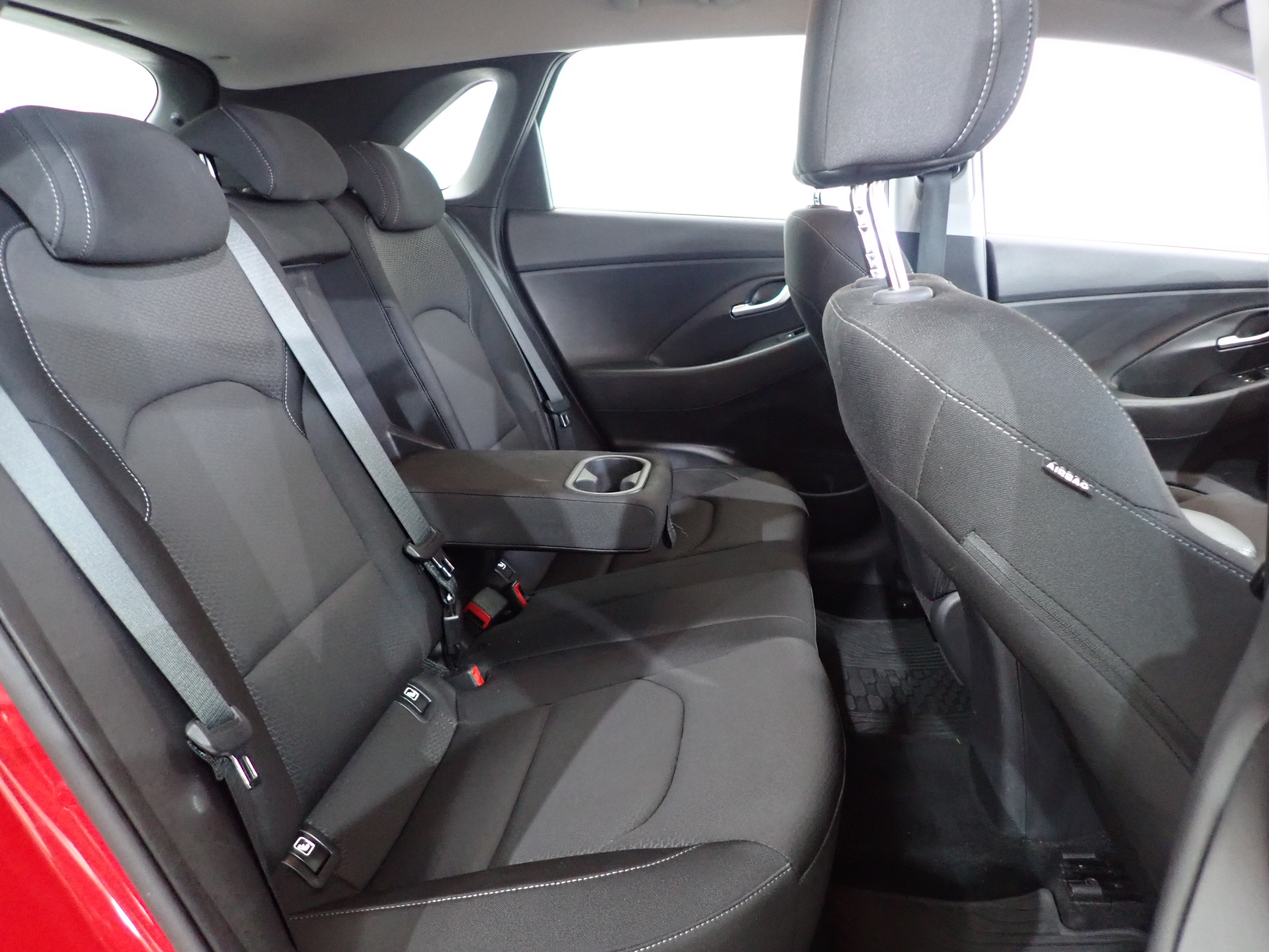 HYUNDAI i30 5d 2017