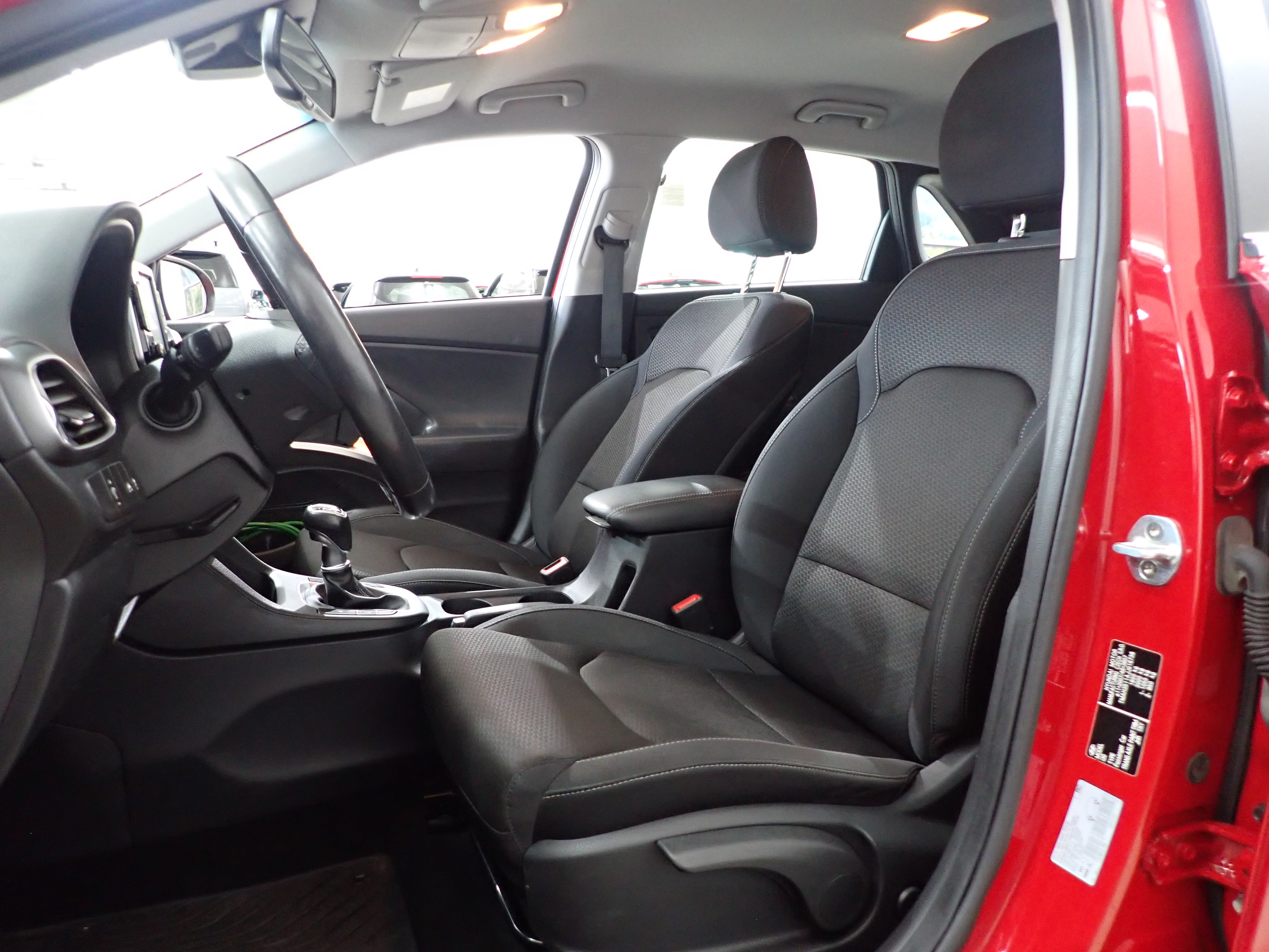 HYUNDAI i30 5d 2017