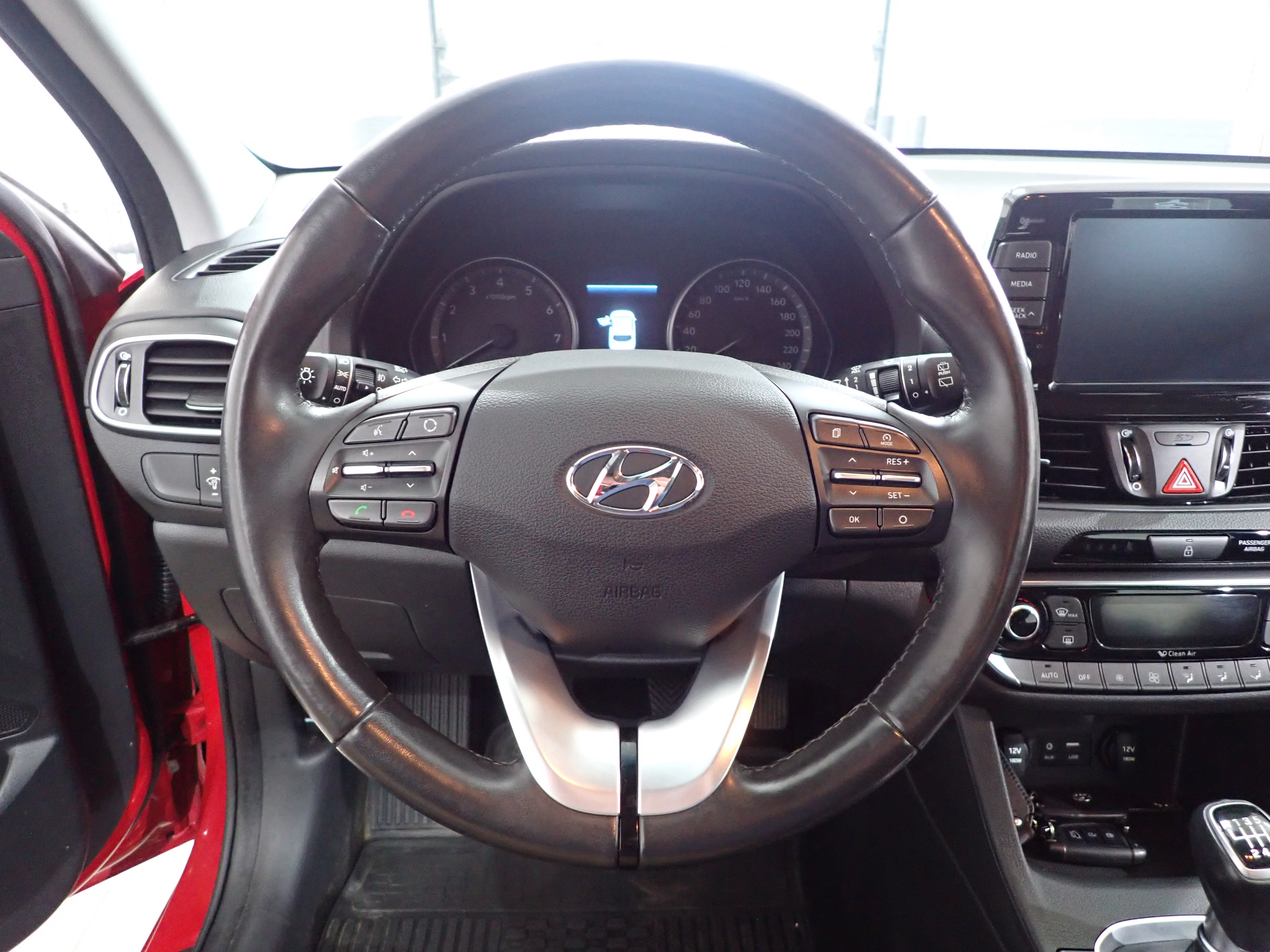 HYUNDAI i30 5d 2017