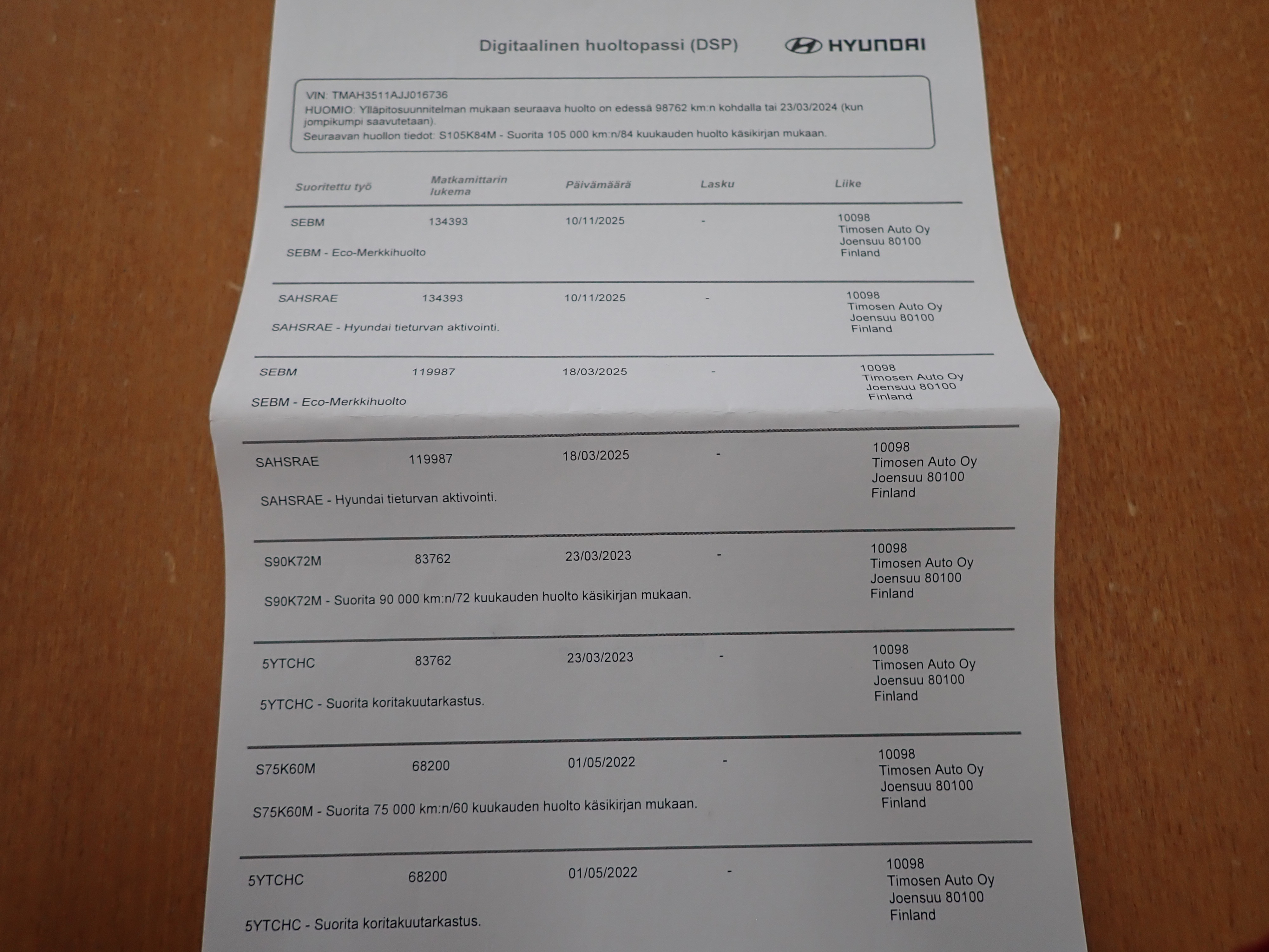 HYUNDAI i30 5d 2017