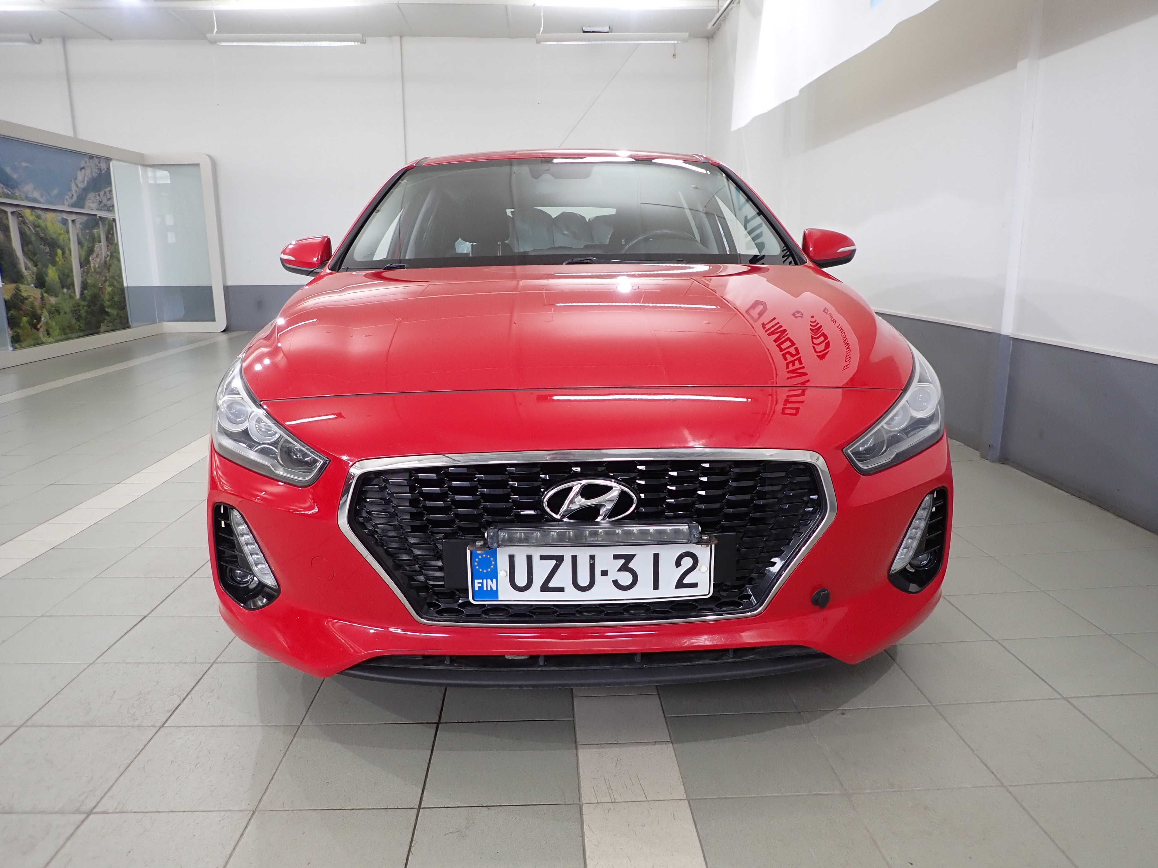 HYUNDAI i30 5d 2017