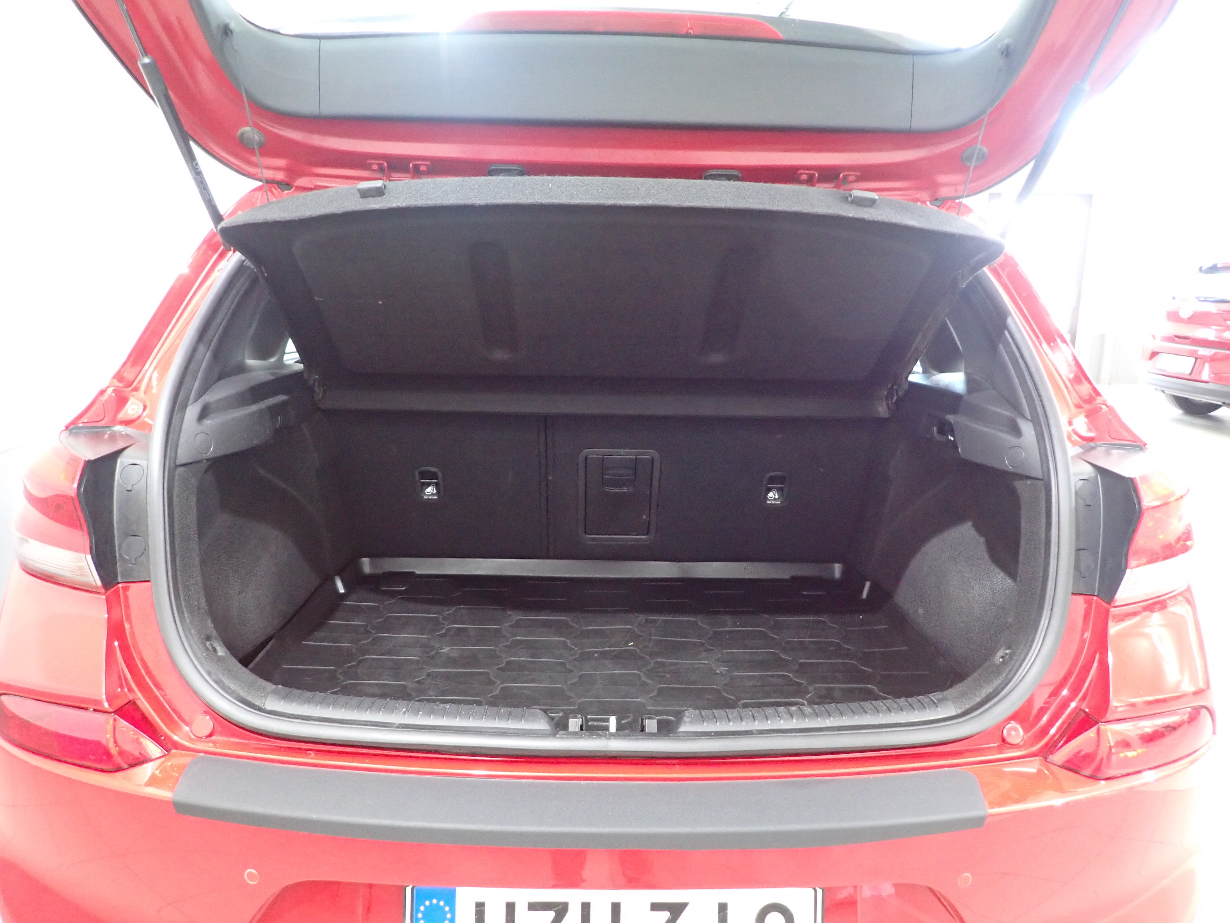 HYUNDAI i30 5d 2017