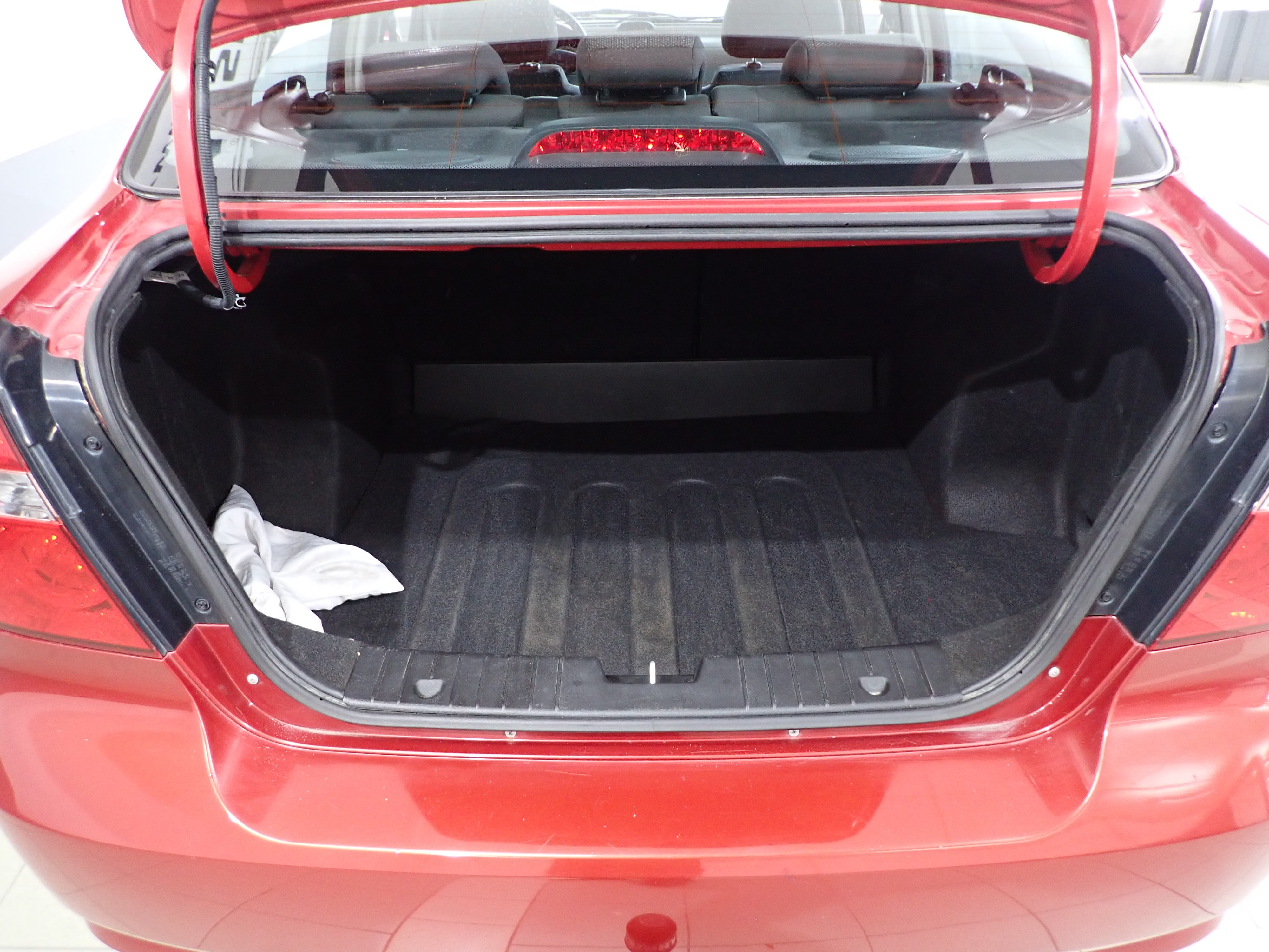 CHEVROLET AVEO 2010