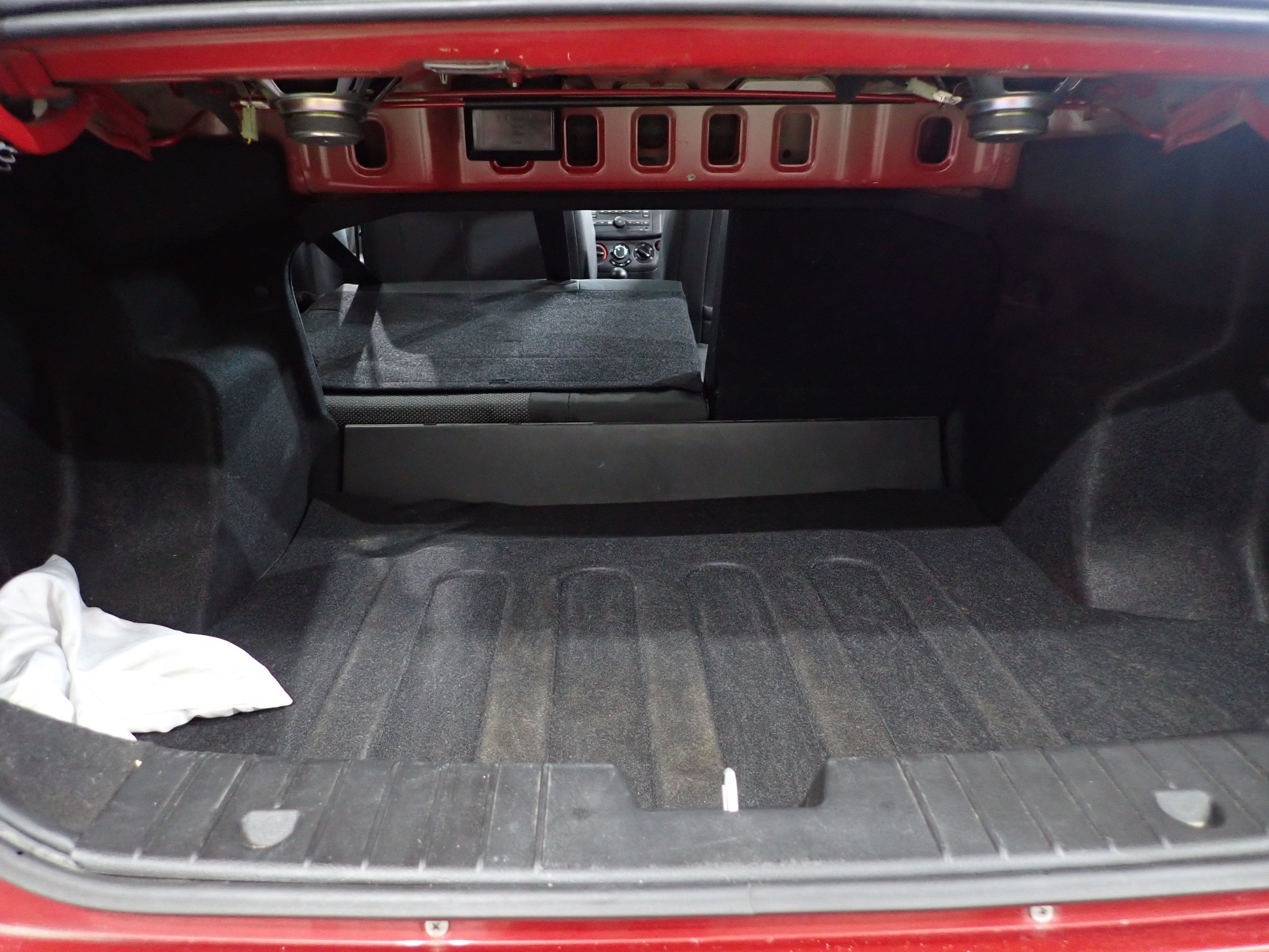 CHEVROLET AVEO 2010