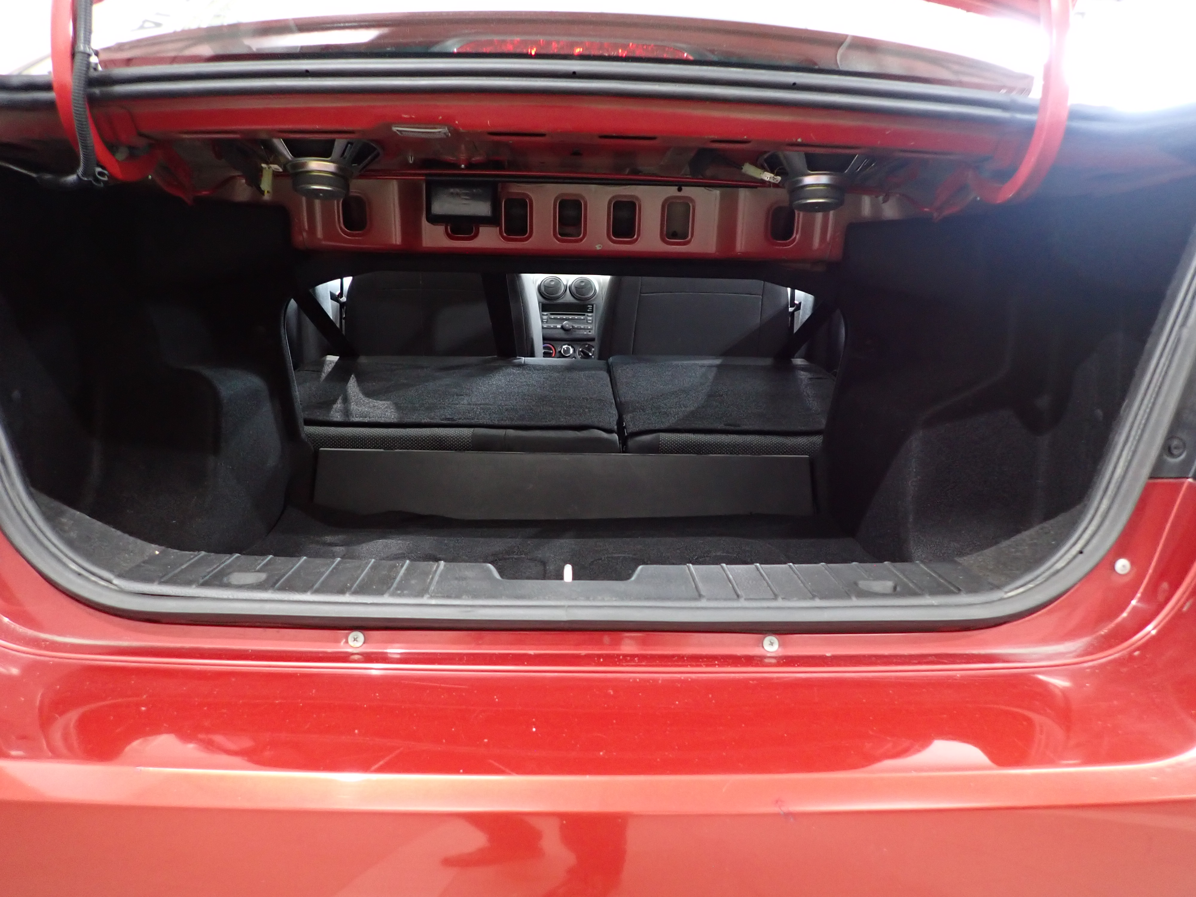 CHEVROLET AVEO 2010